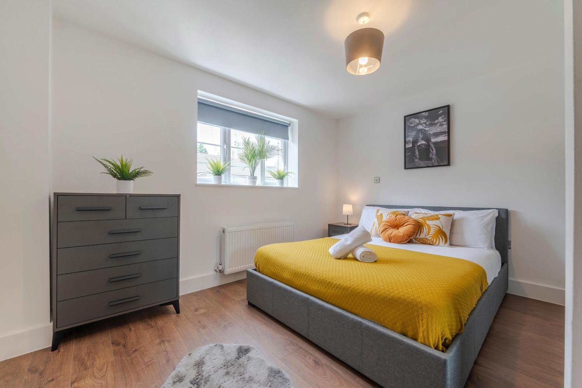 The Perfect London, With 2 Bedrooms 1 Bath - Battersea, Vauxhall And Nine Elms Appartamento Londra