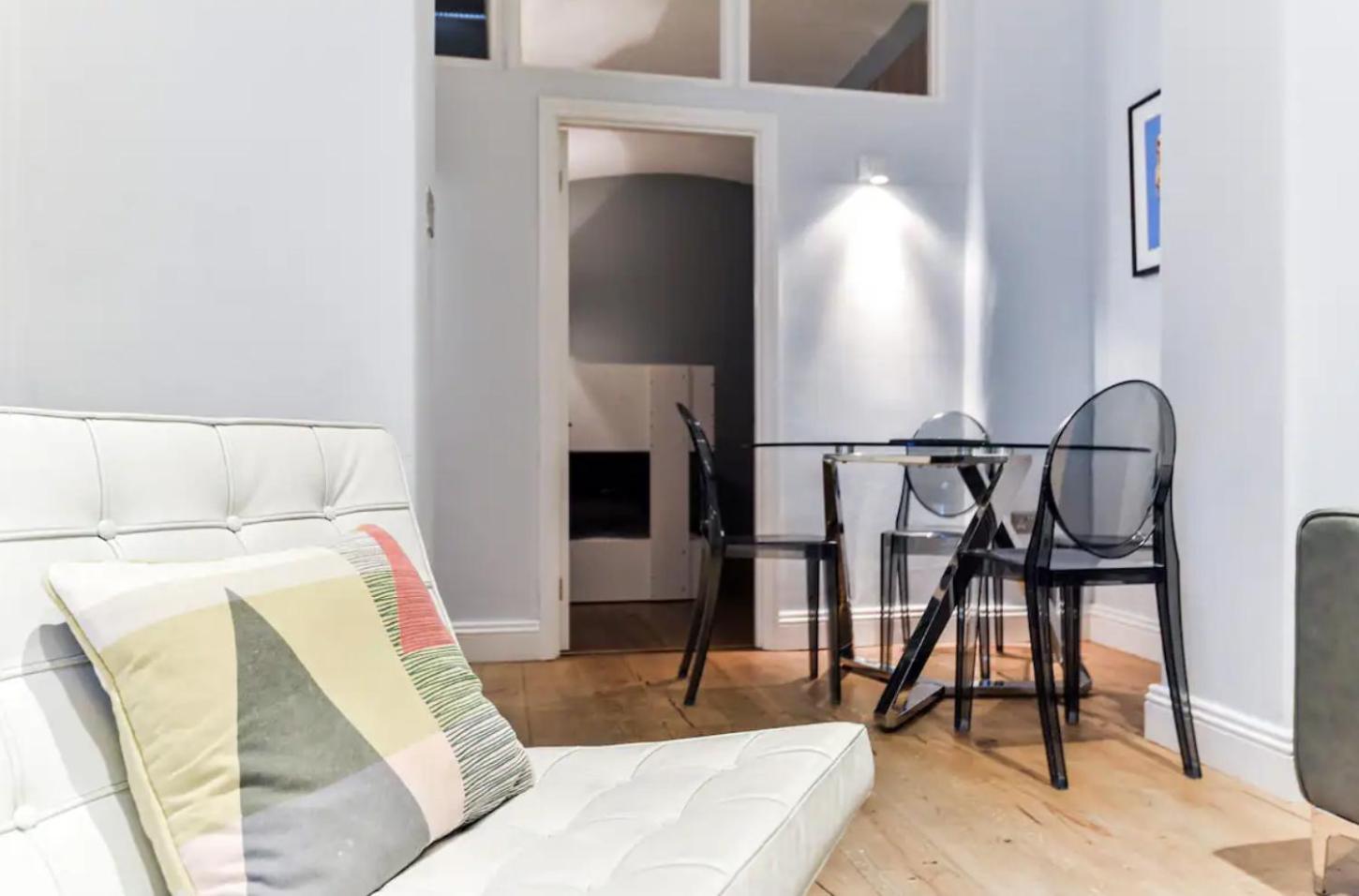 Appartamento South Kensington Flats *
