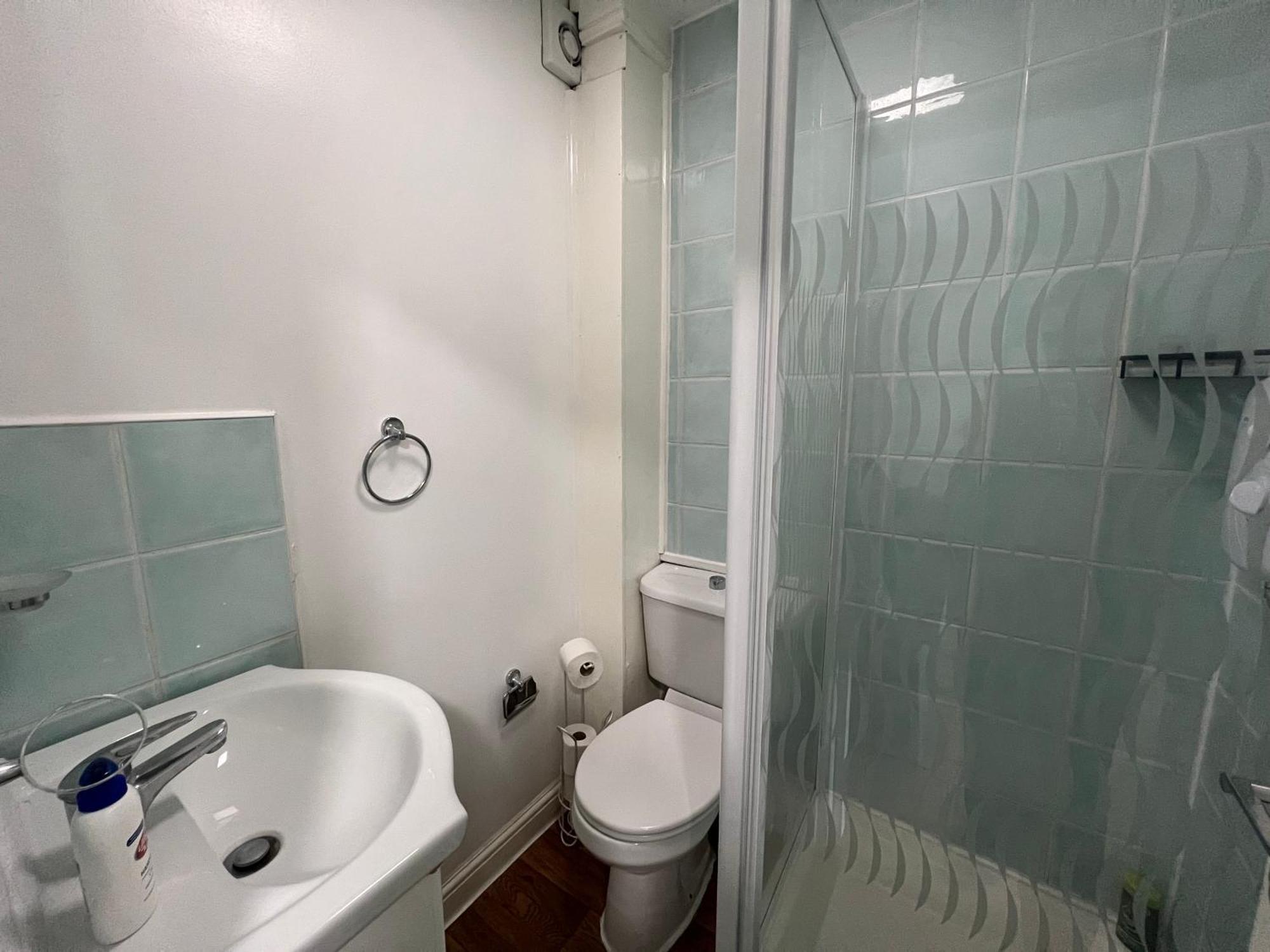 Comfy 2 Bedroom - Finchley Road, Appartement *