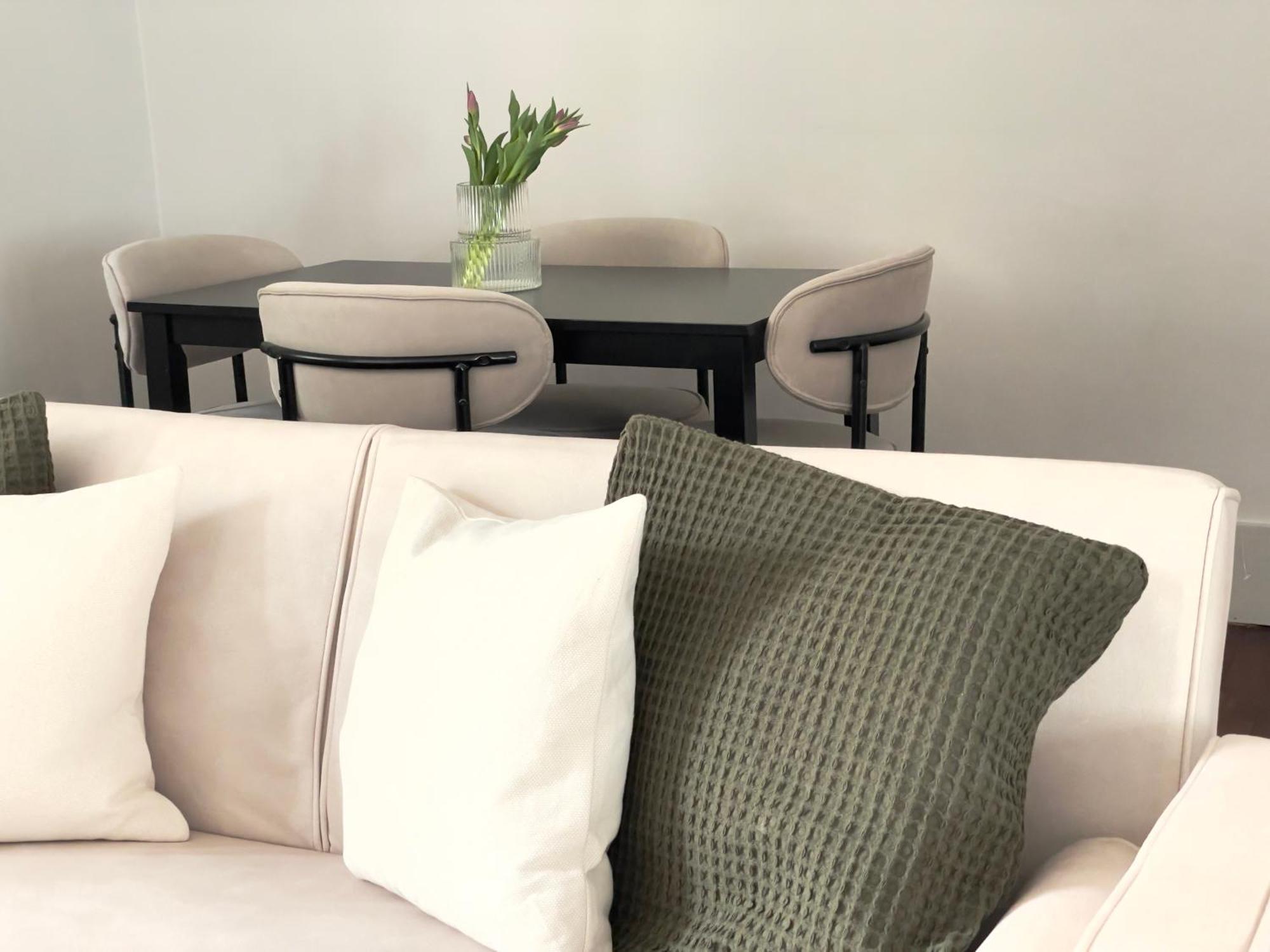Great Value With Garden In Tufnell Park Near Emirates Stadium And 10 Mins To Kings Cross Apartment *