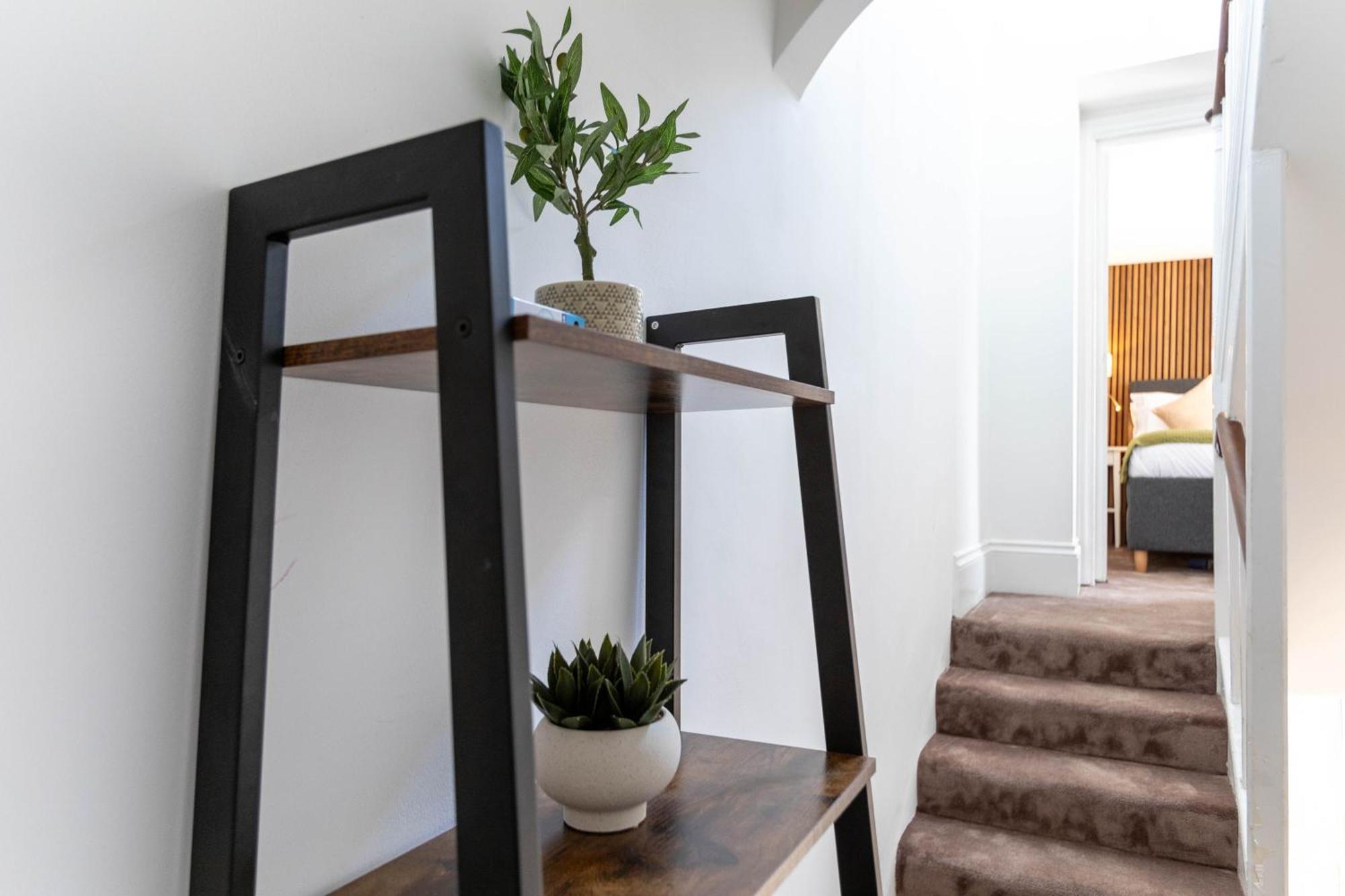 Lägenhet 3 Bedroom House In Notting Hill