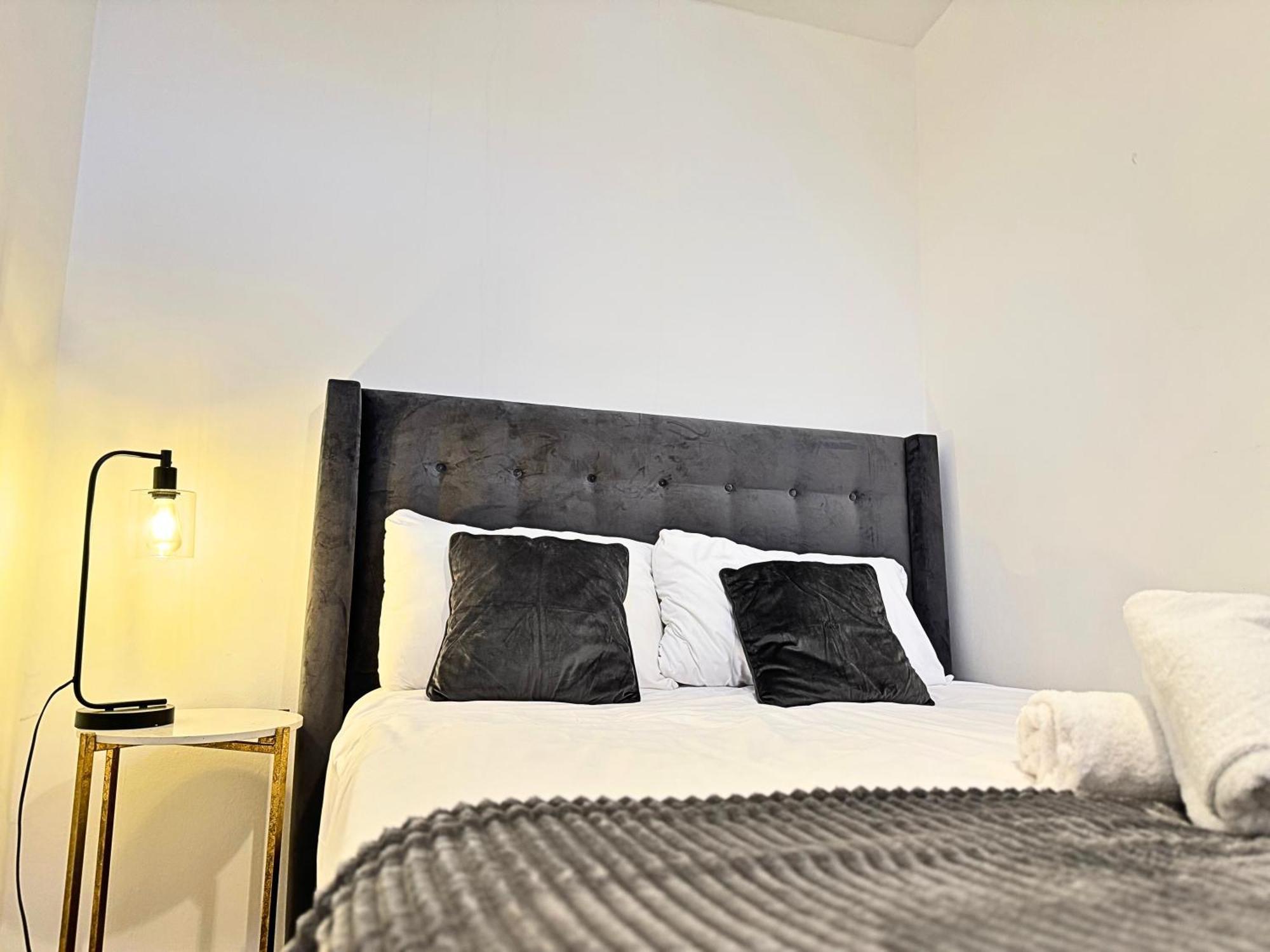 Ferienhaus The Heart Of Kensington Mews - 3 Bedrooms House-private Entrance-hyde Park Walk Away-green Park 9 Minutes Underground- The Of With Glamour Of Kensington *