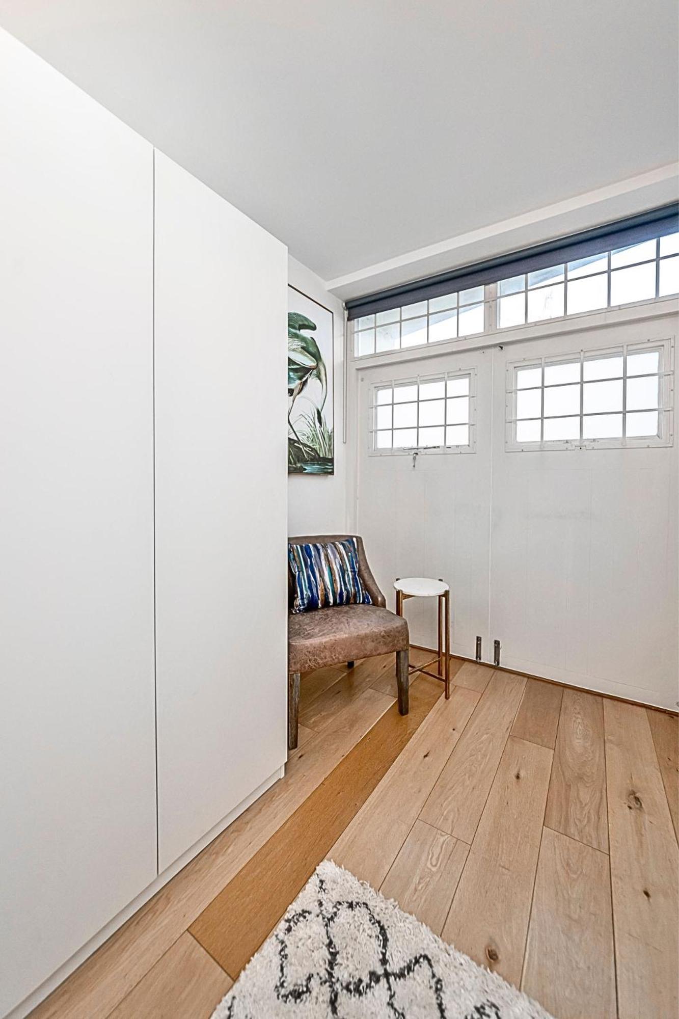 Kensington Oasis: Central Private House Near Attractions *