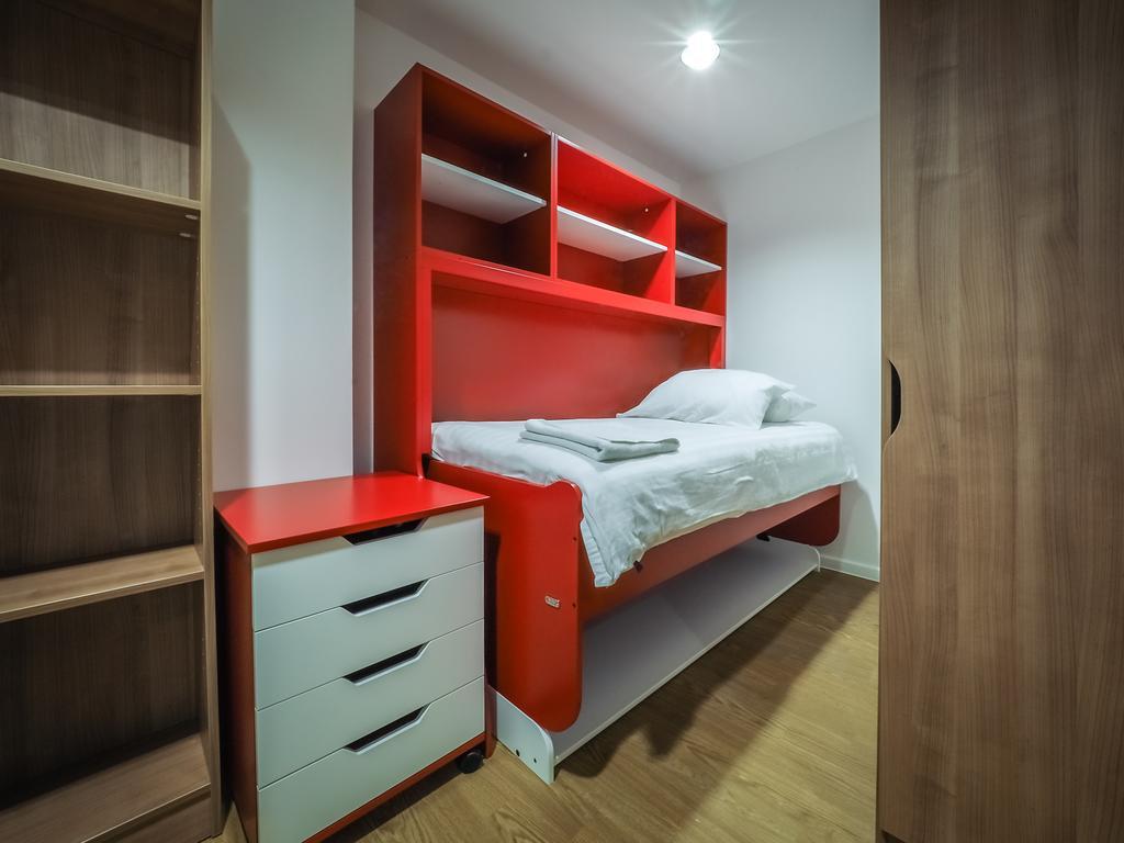 Apartment Lse High Holborn London