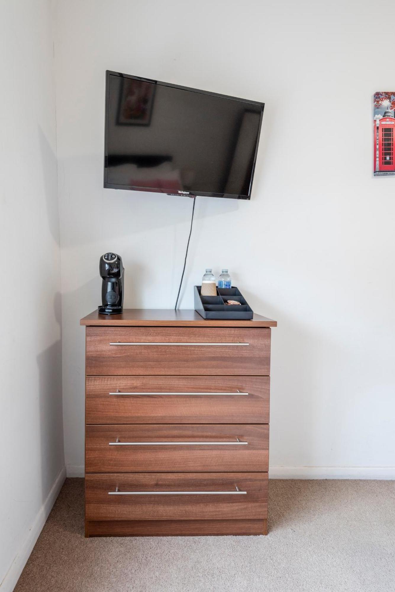 Dazzling Near Paddington/elizabeth Stn Accommodatie bij particulieren