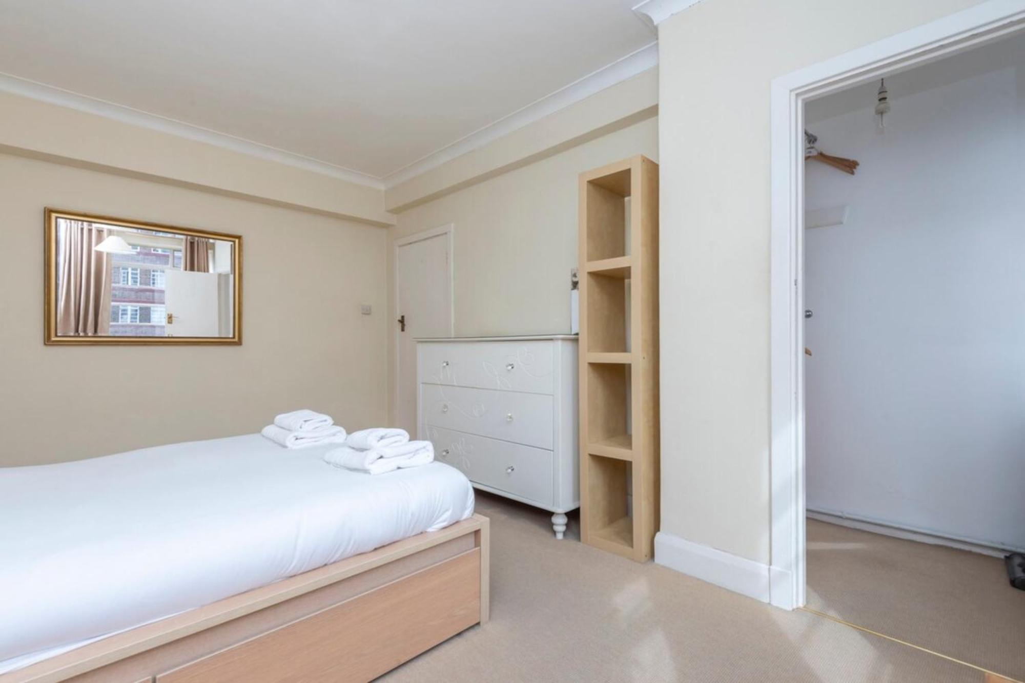 Unique 1-bed In Vibrant Balham Apartment *