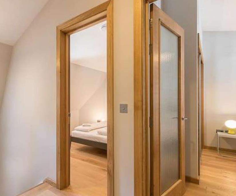 Holborn Home: Find Iconic Lejlighed London