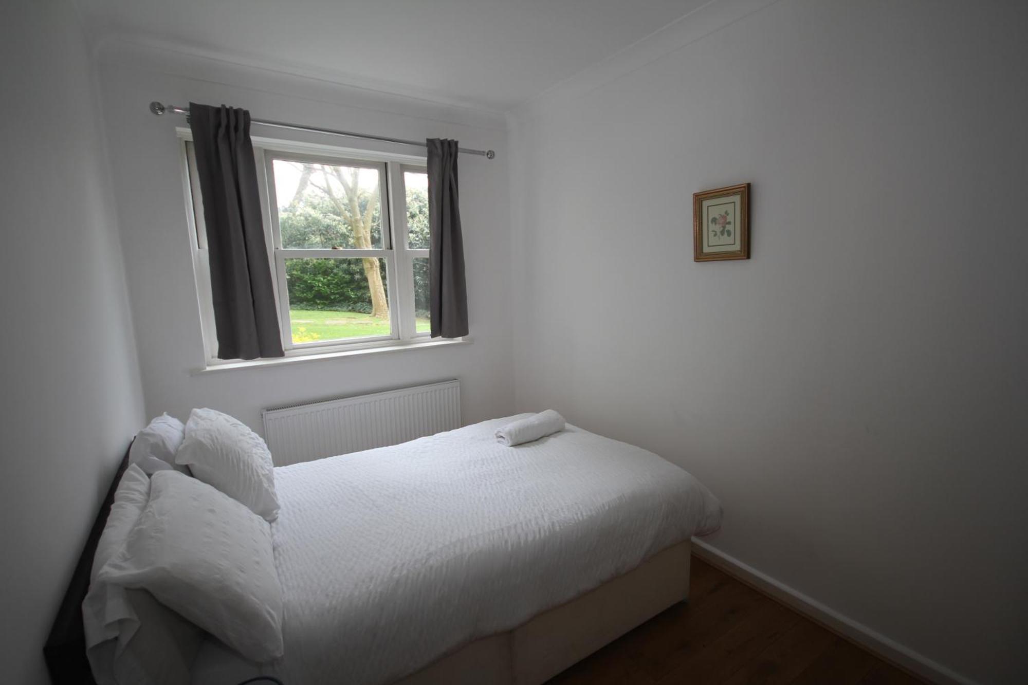 Harrow On The Hill Place Appartement *