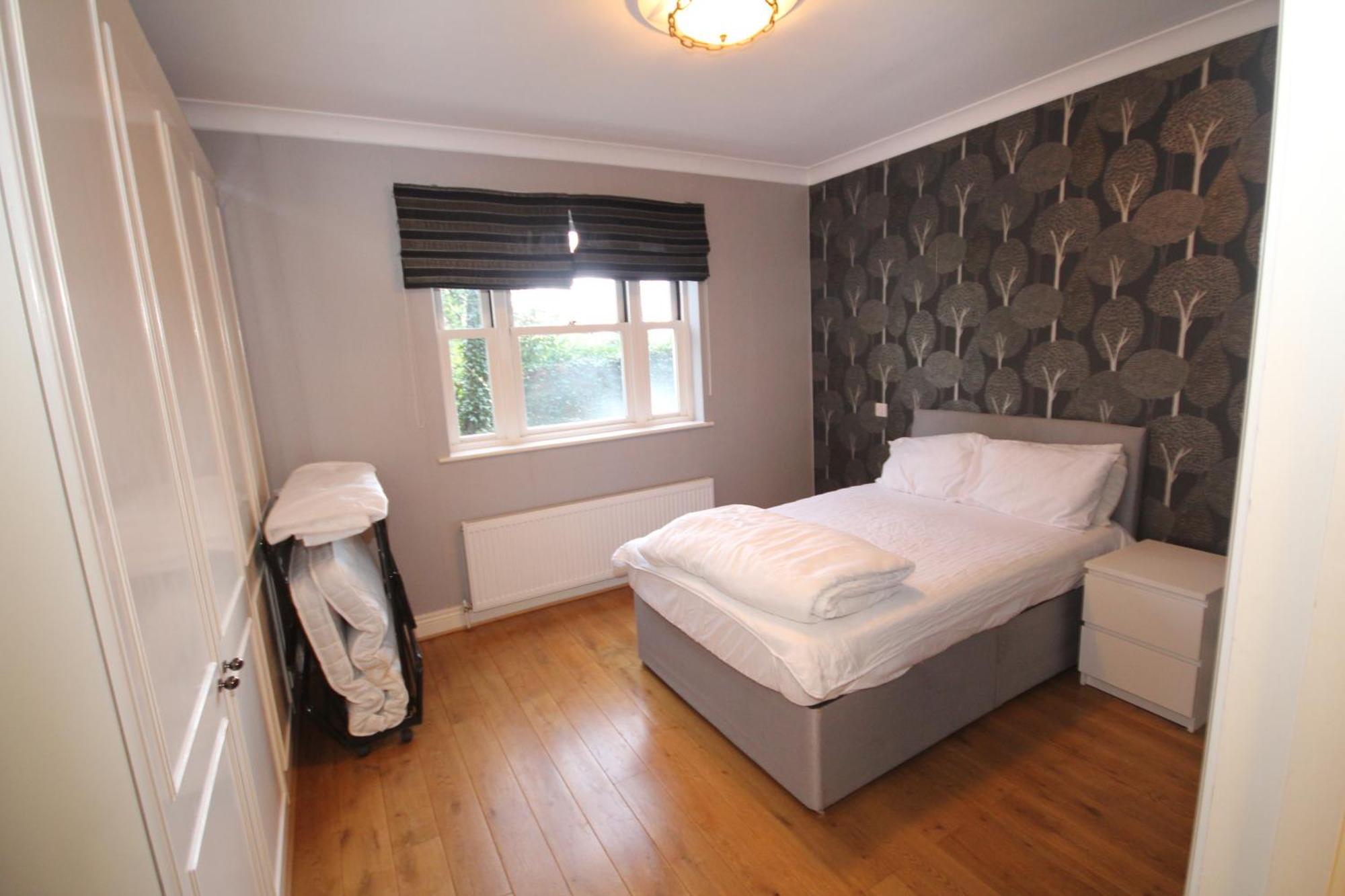 Harrow On The Hill Place Londen
