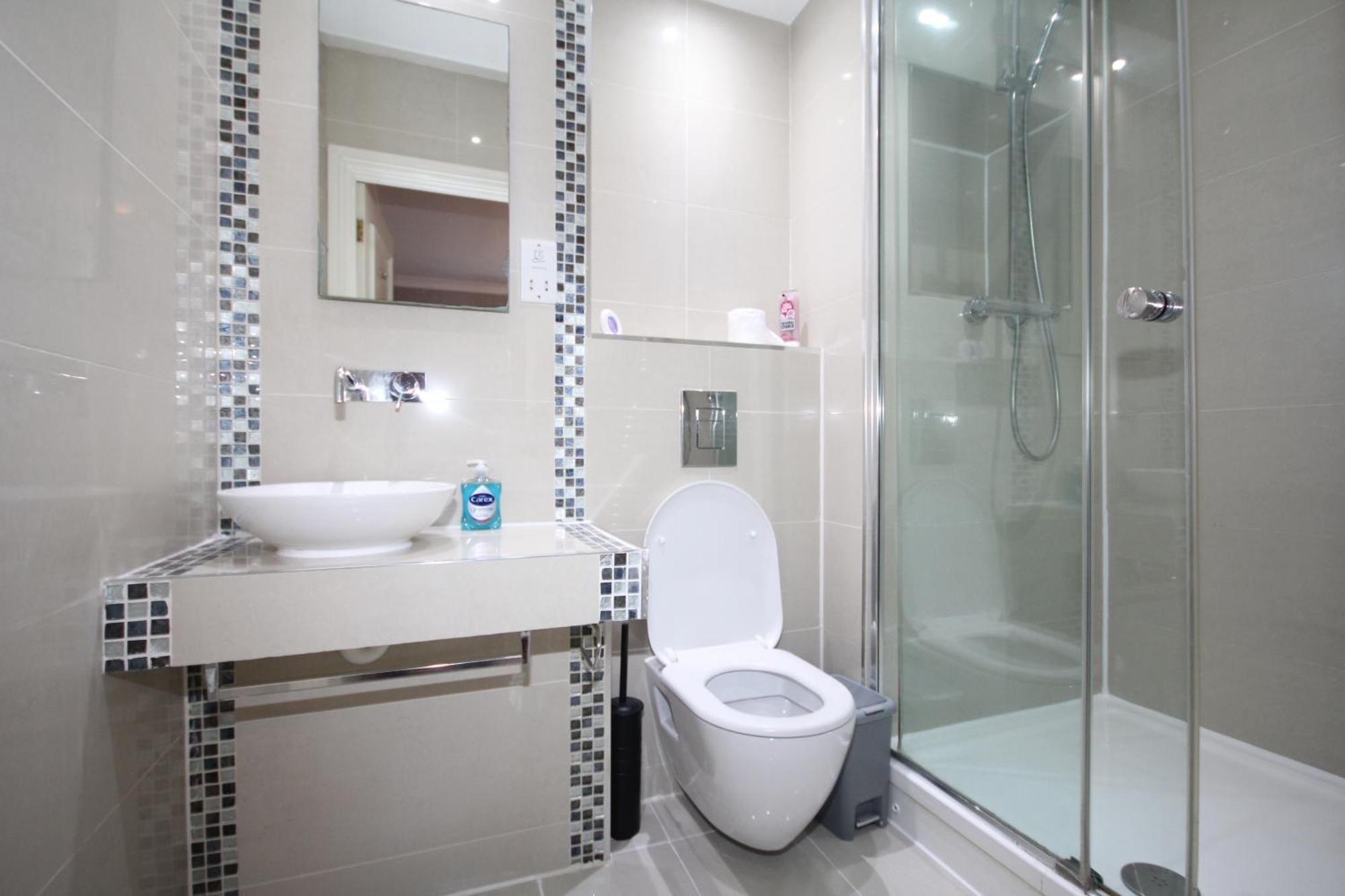 Appartement Harrow On The Hill Place *