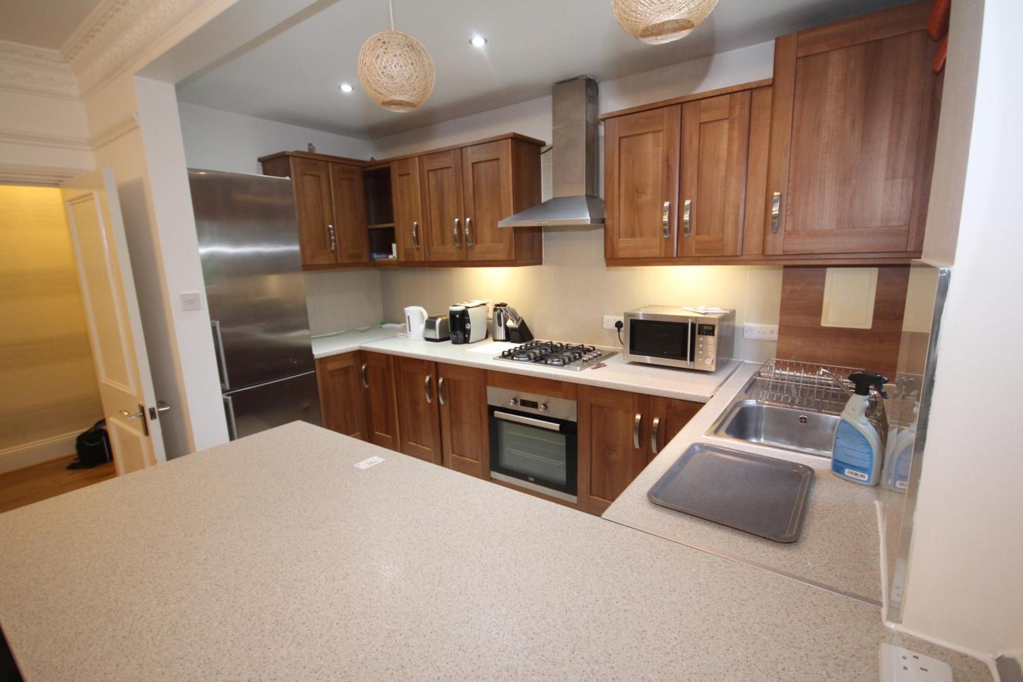 Harrow On The Hill Place Appartement *
