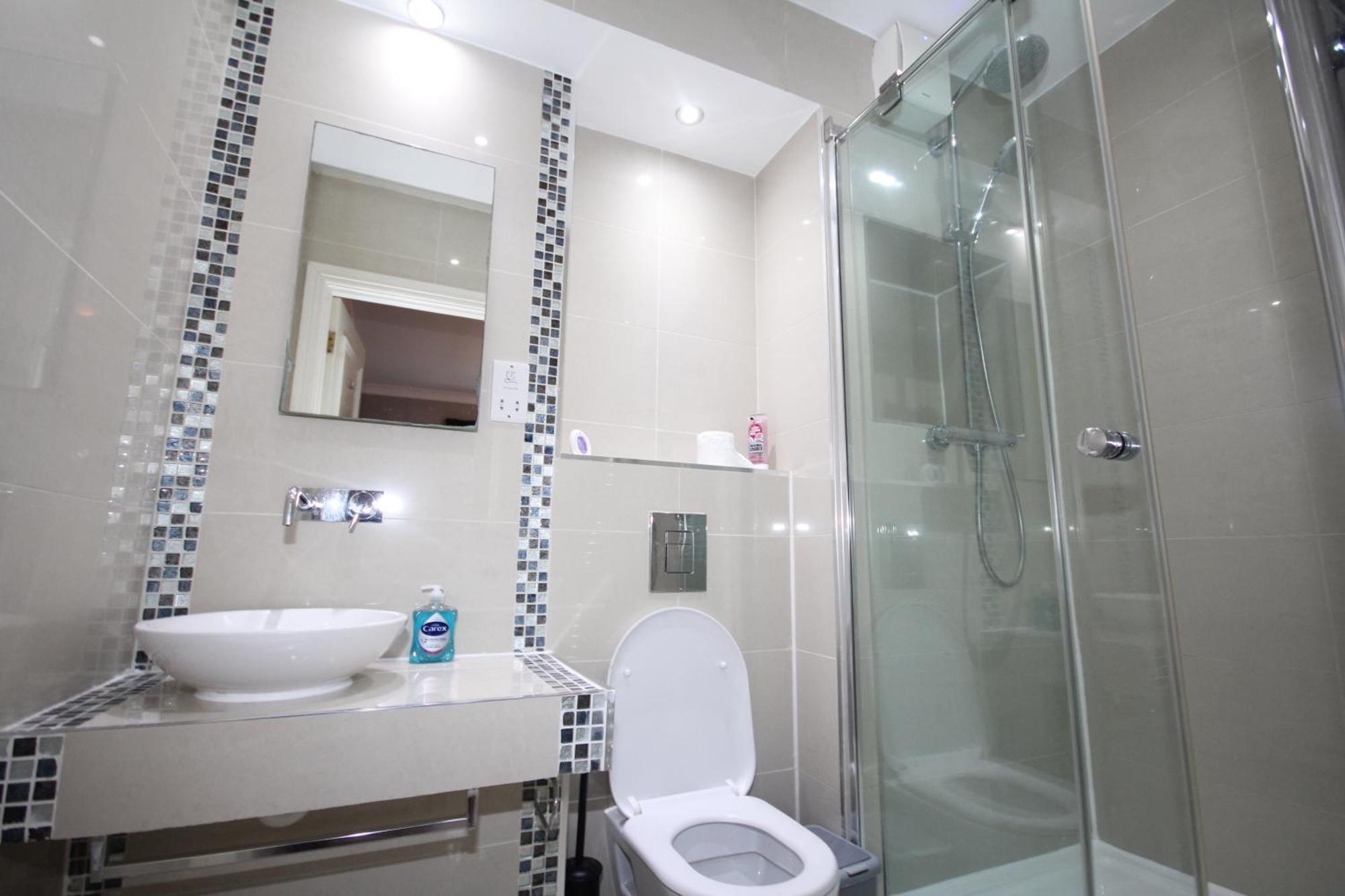 Appartement Harrow On The Hill Place Londen
