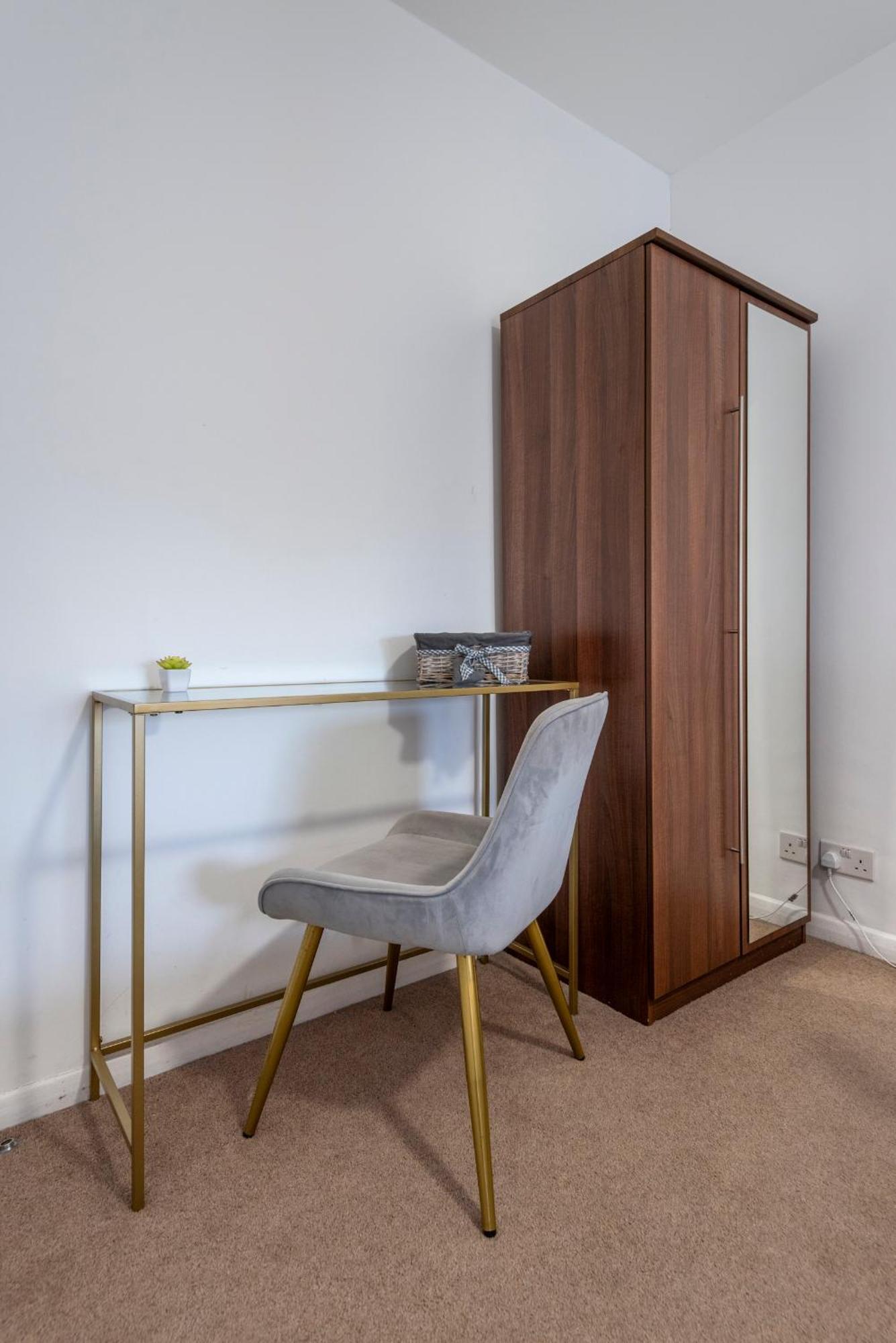 Dazzling Near Paddington/elizabeth Stn Accommodatie bij particulieren *