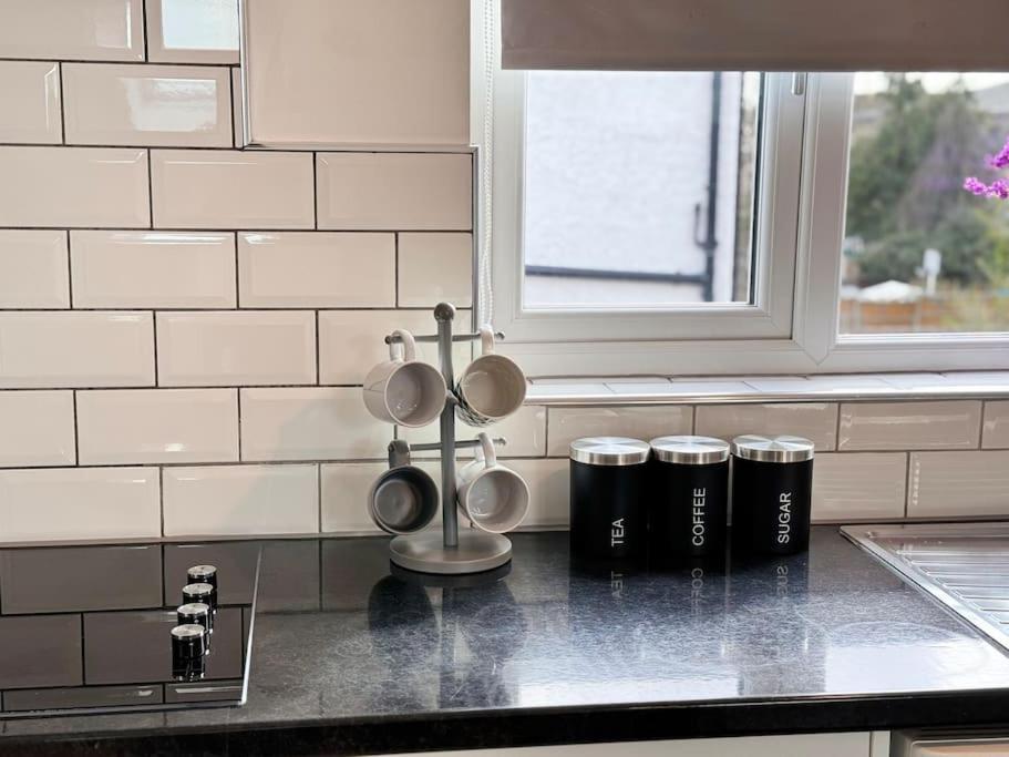 Ideal Loft 30min To Leilighet