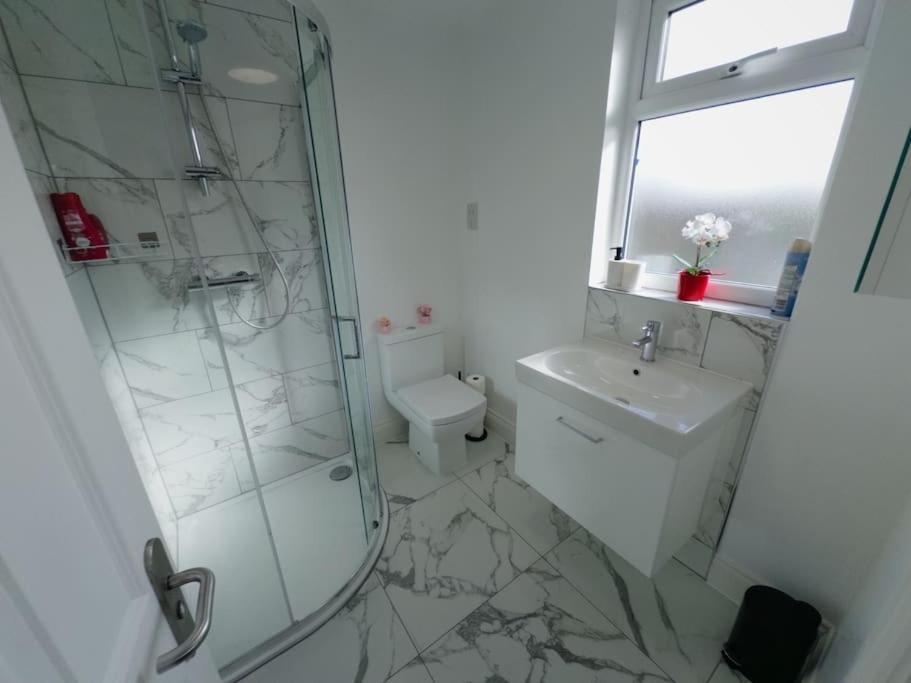 Leilighet Ideal Loft 30min To *