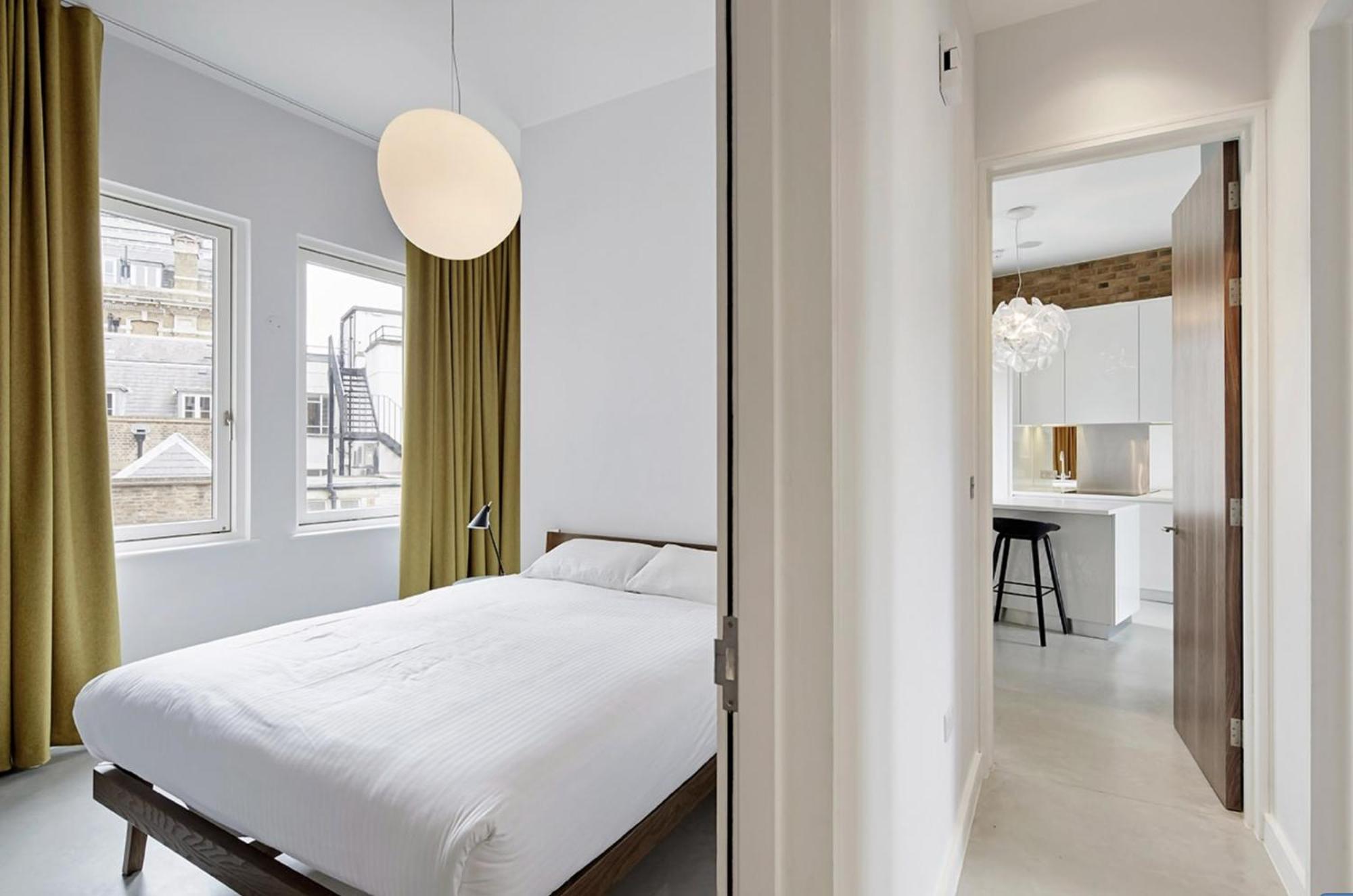 Leilighet Luxury Collection - 2 Bedroom -borough Market *