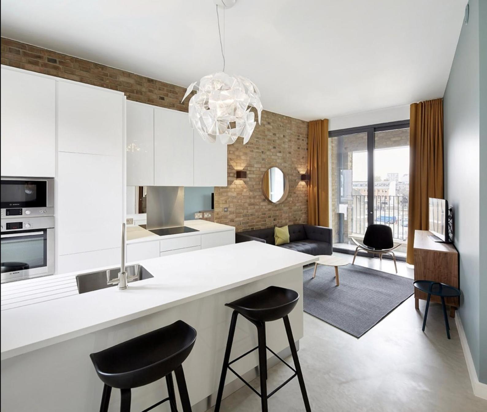Luxury Collection - 2 Bedroom -borough Market *