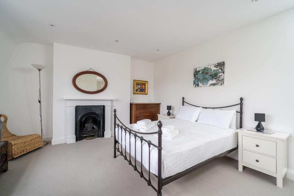 Stunning House Close To Notting Hill *