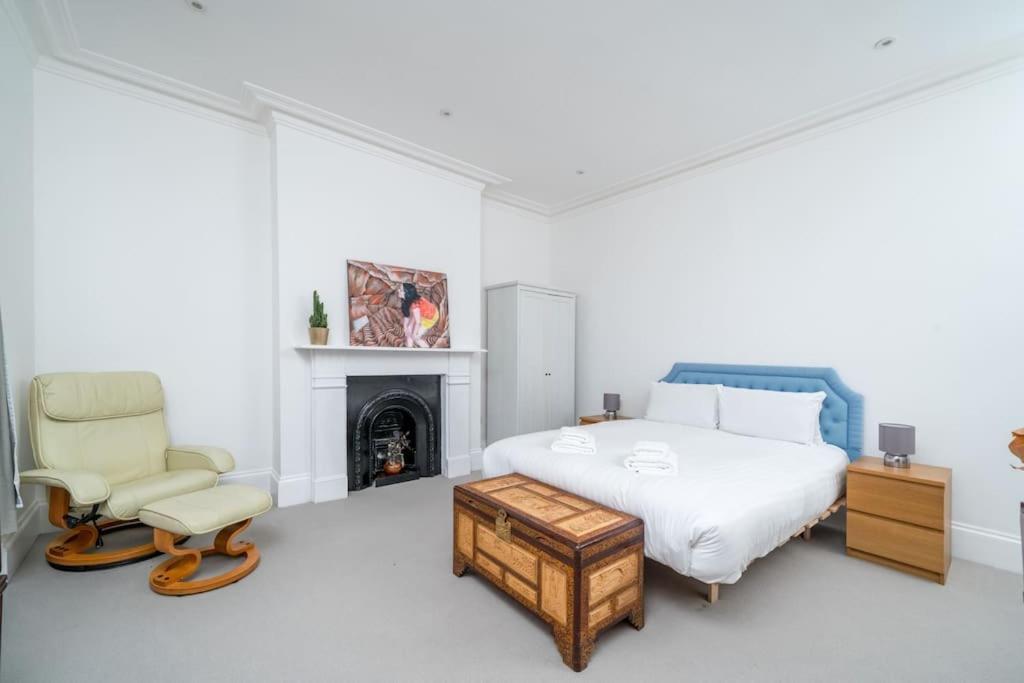 Apartment Stunning House Close To Notting Hill