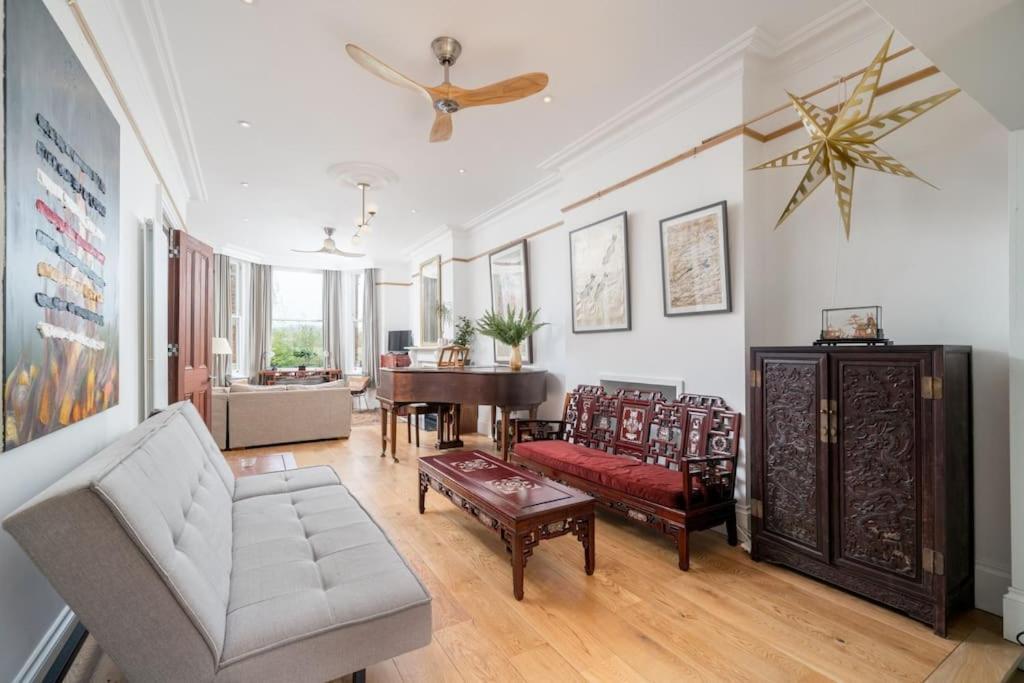 Apartment Stunning House Close To Notting Hill