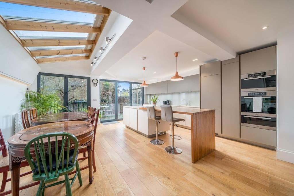 Apartment Stunning House Close To Notting Hill London