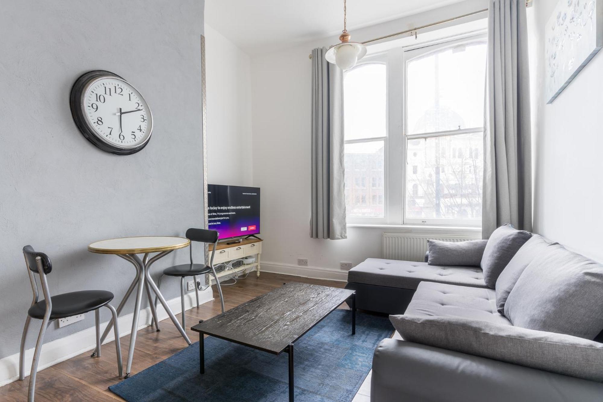 Appartamento 2 Bedroom In