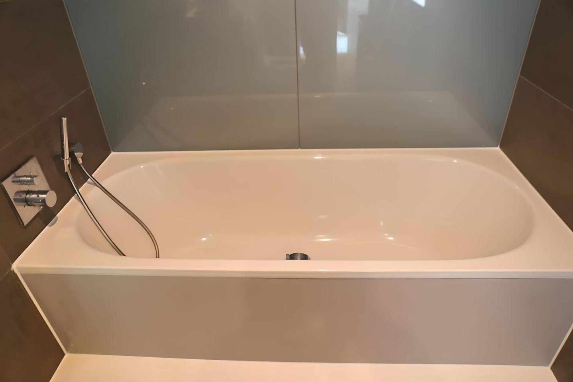2 Bedroom 2 Bathroom In Kings Cross Station Appartamento *