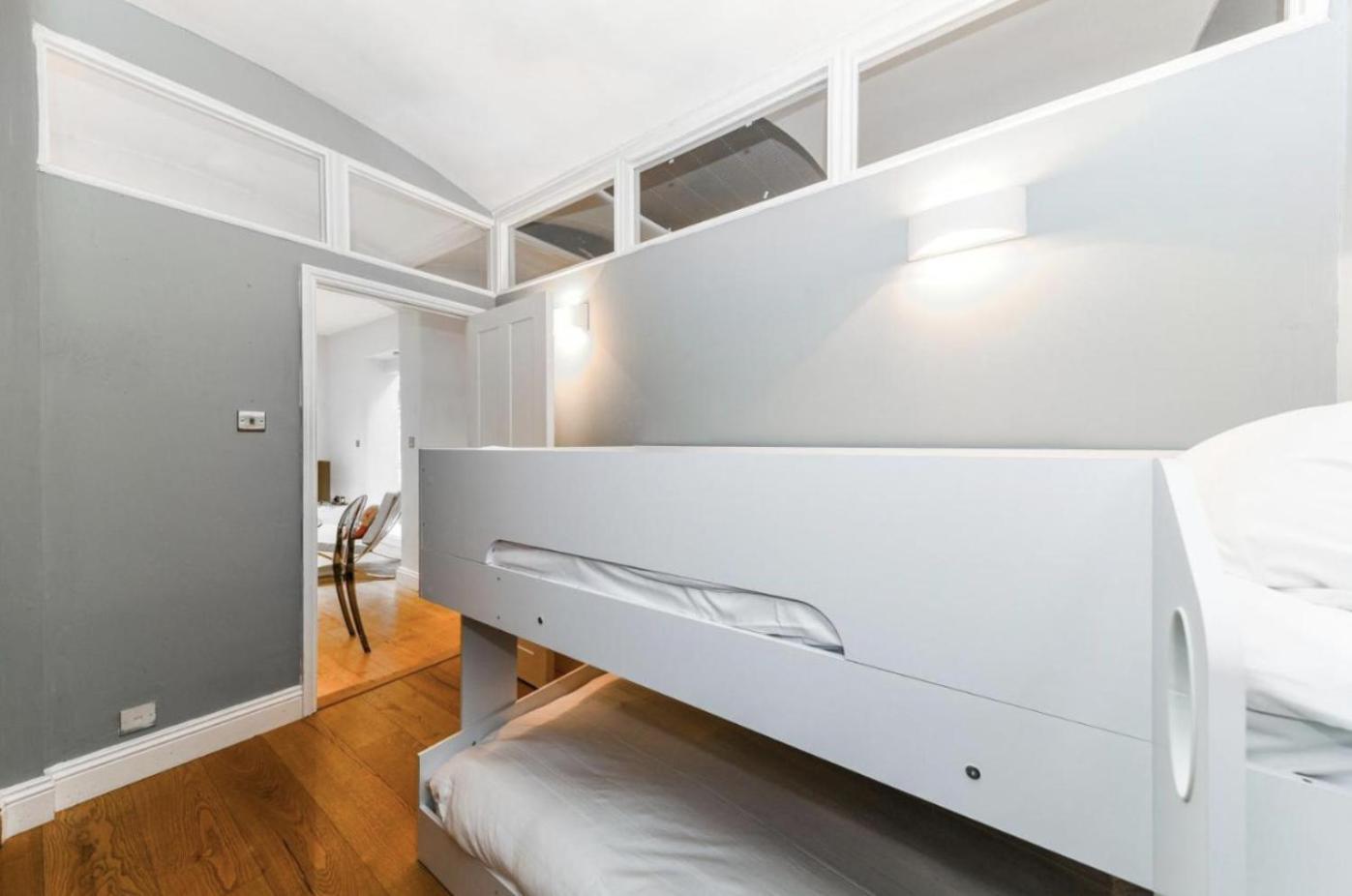 Appartamento South Kensington Flats *