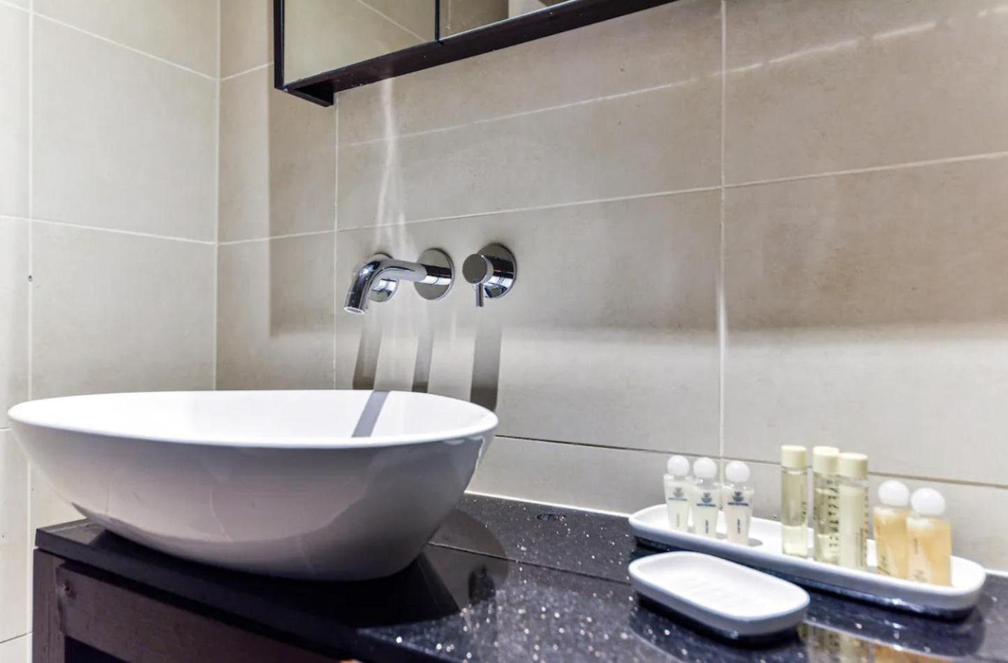 Appartamento South Kensington Flats Londra