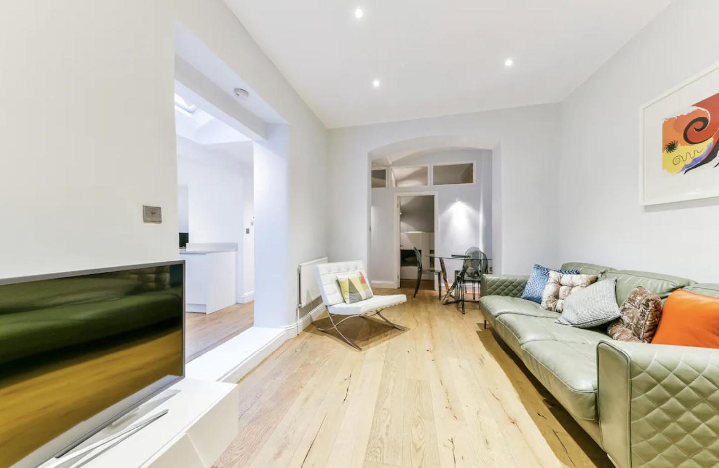 South Kensington Flats Appartamento Londra