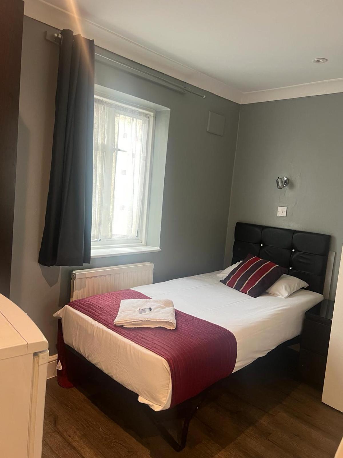 Saba And Hotel Londen