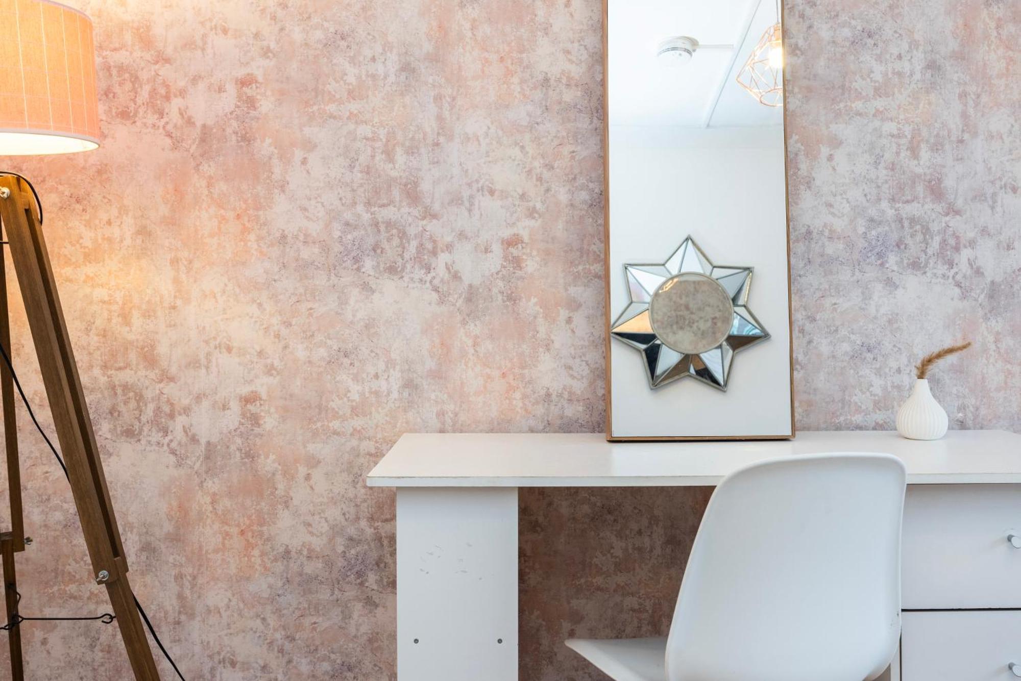 Appartement Trendy 4 Bed Near Vibrant Shoreditch W Balcony And Walking Distance To Tube Londres