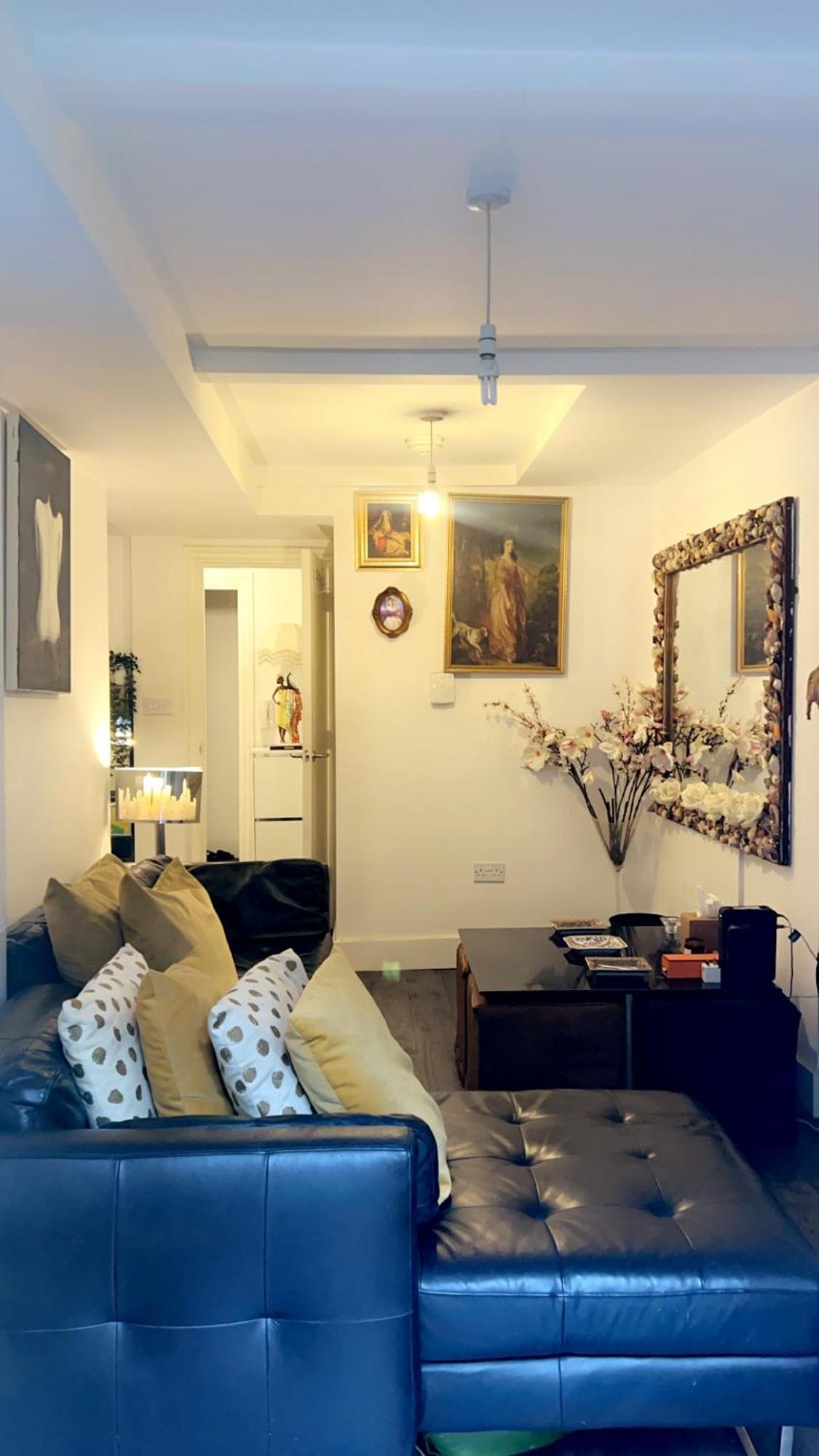 Appartamento Deluxe Garden Londra