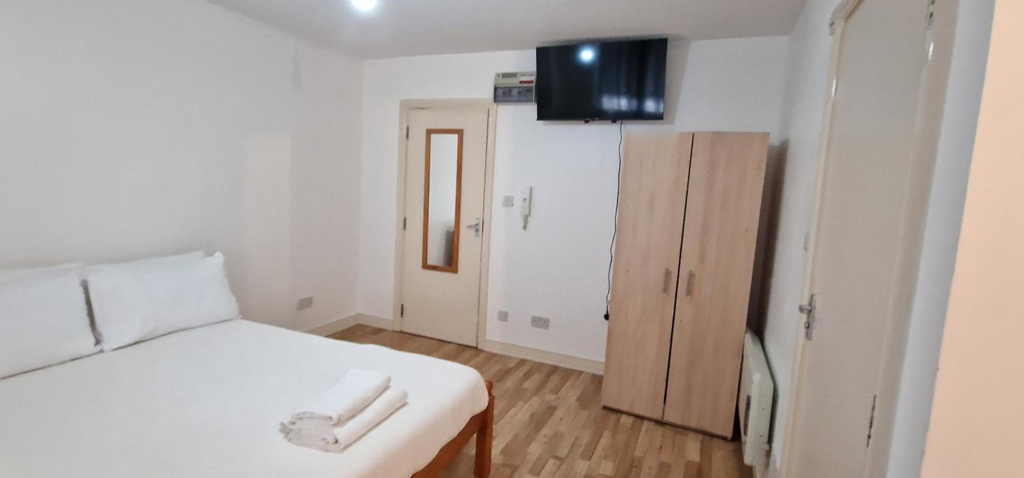 Urban Retreat Camberwell Zone 2 Londen