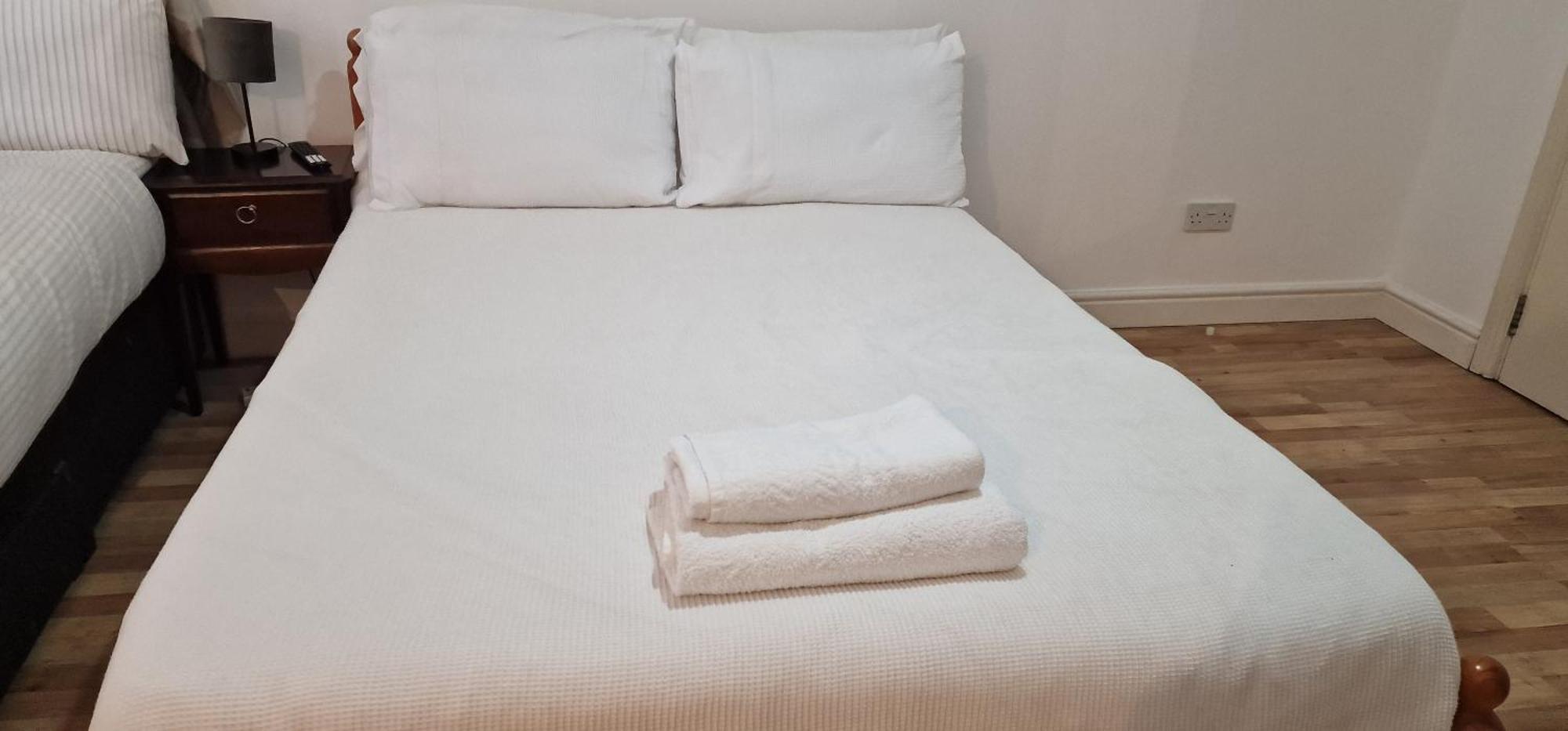 Urban Retreat Camberwell Zone 2 Appartement