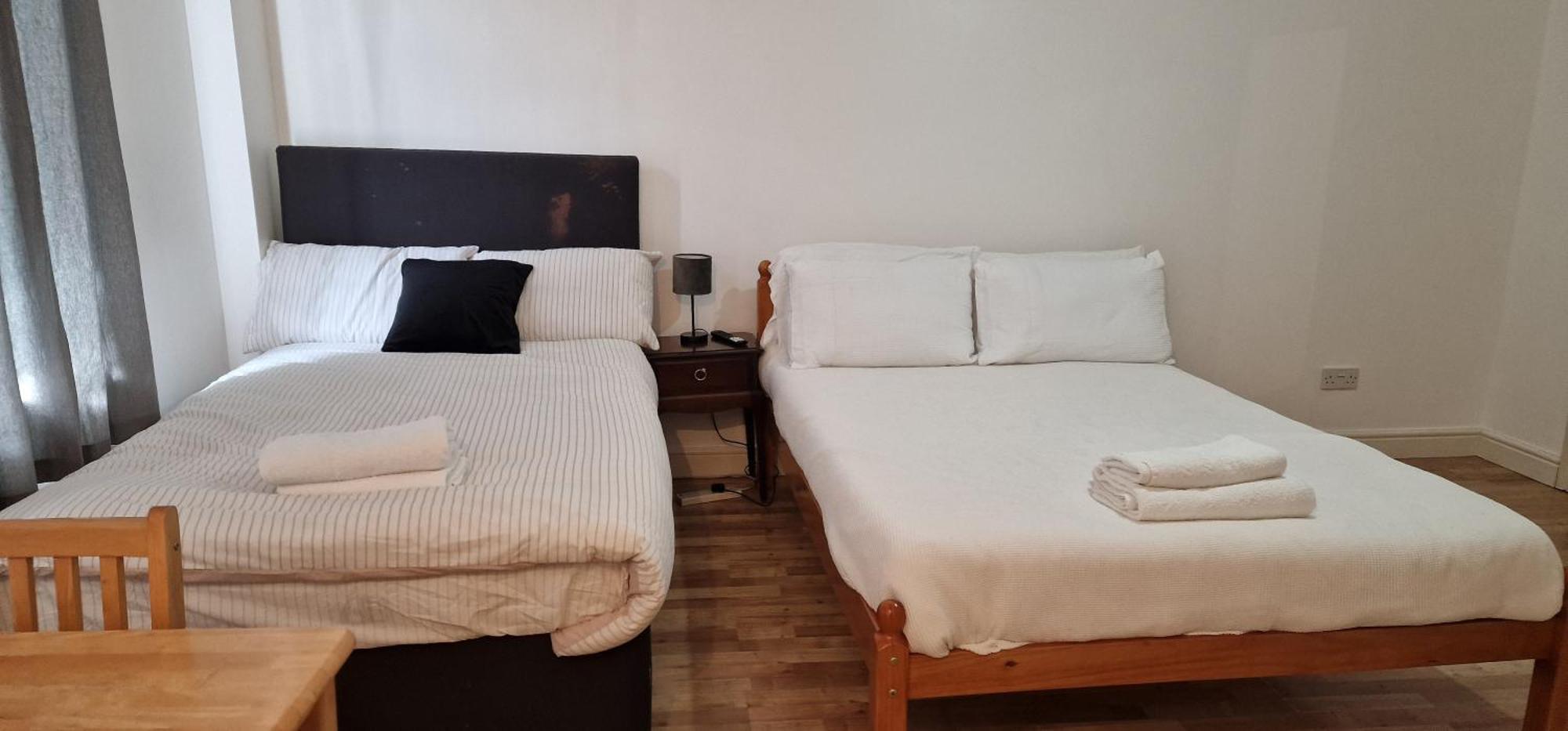 Urban Retreat Camberwell Zone 2 Appartement *