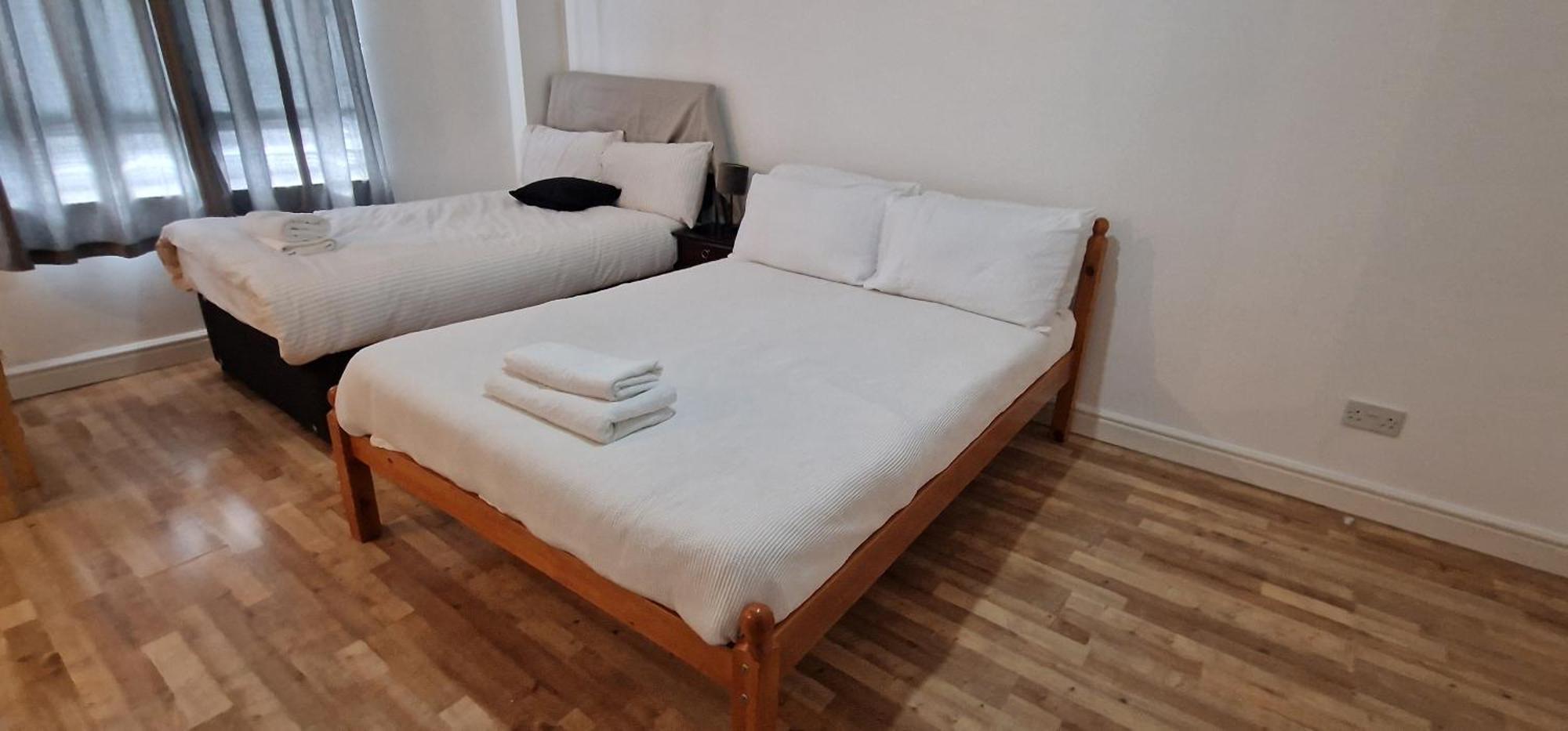 Appartement Urban Retreat Camberwell Zone 2 Londen
