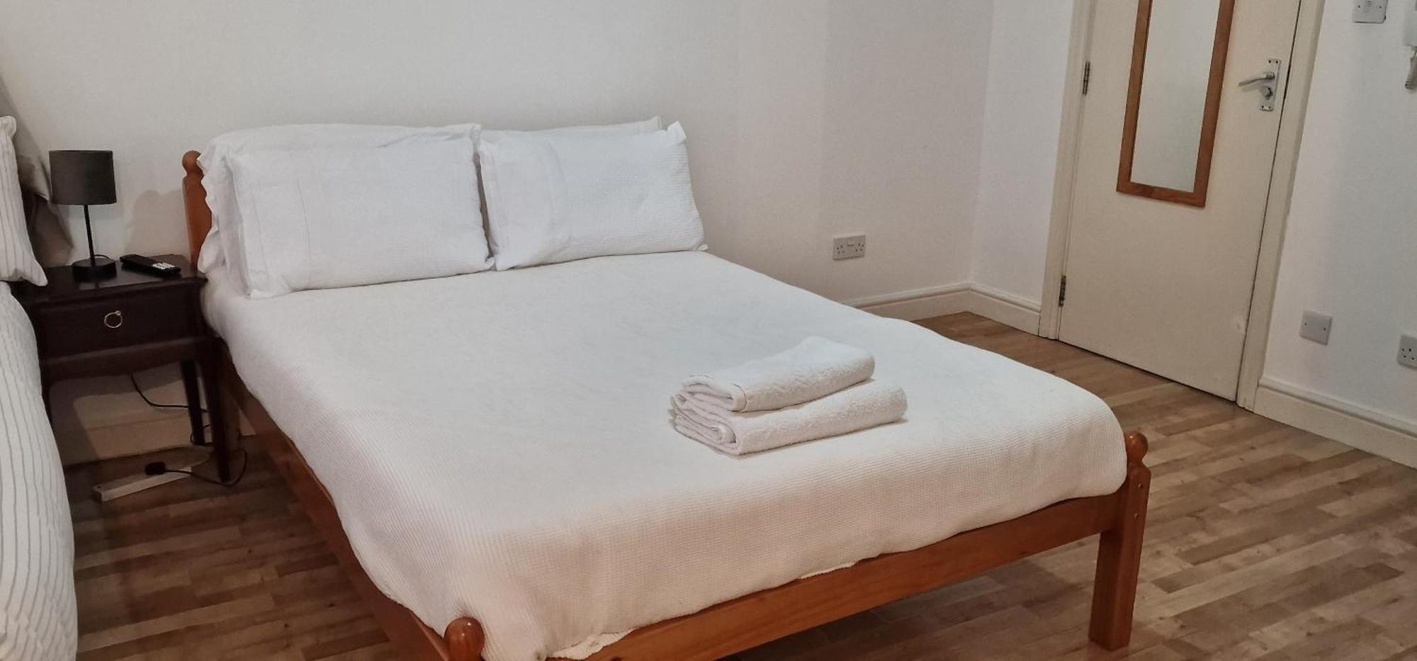 Urban Retreat Camberwell Zone 2 * Londen