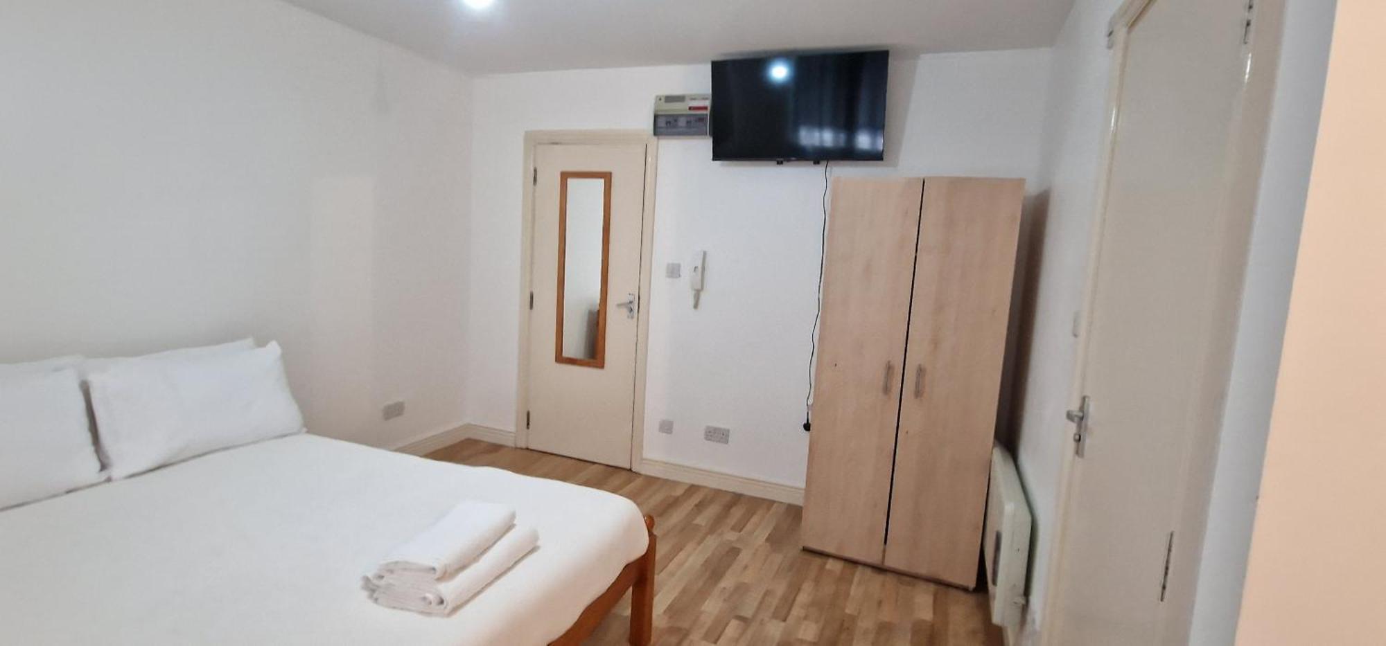 Urban Retreat Camberwell Zone 2 Appartement