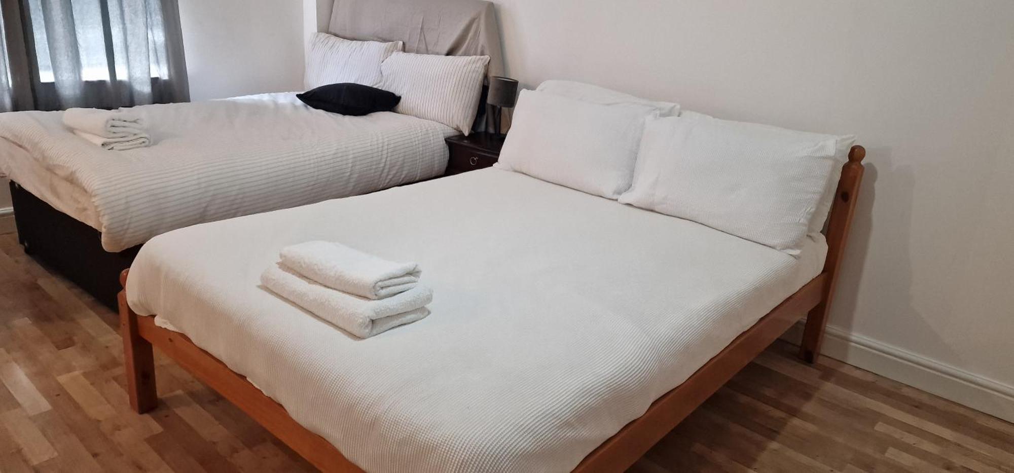 Appartement Urban Retreat Camberwell Zone 2 *