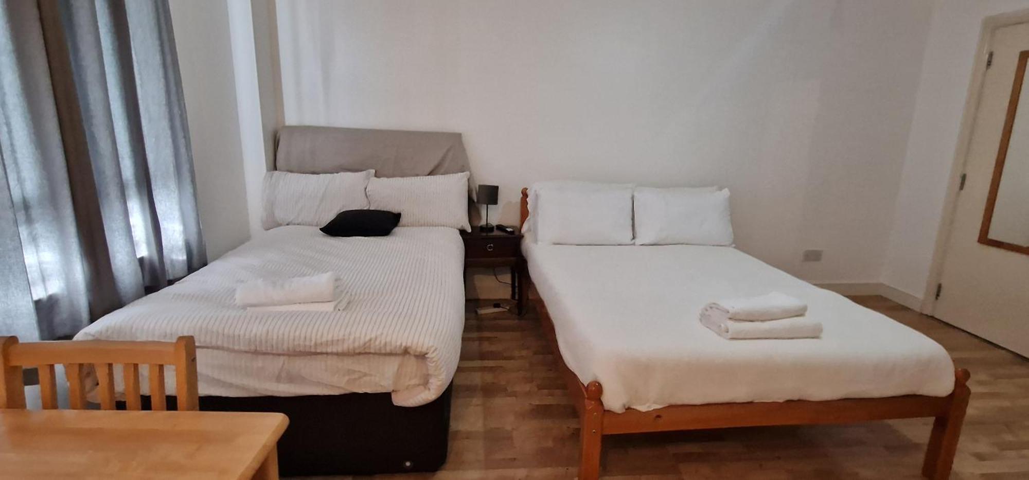Appartement Urban Retreat Camberwell Zone 2 Londen