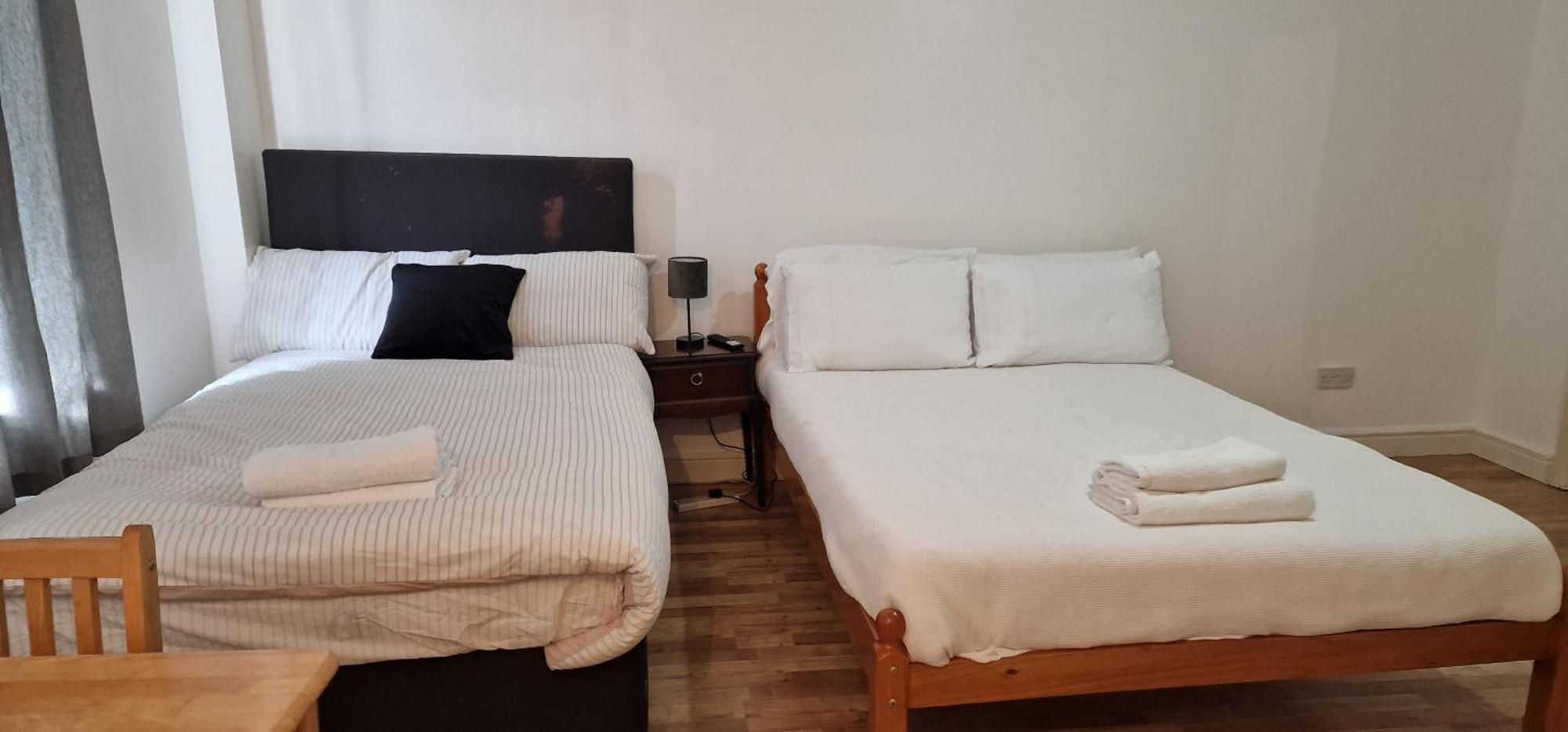 Urban Retreat Camberwell Zone 2 * Londen