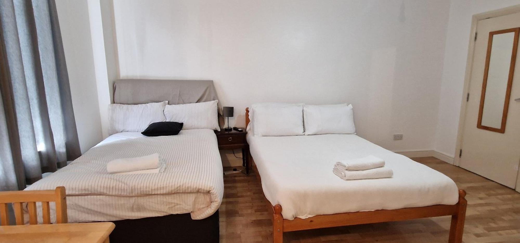 Urban Retreat Camberwell Zone 2 Appartement Londen