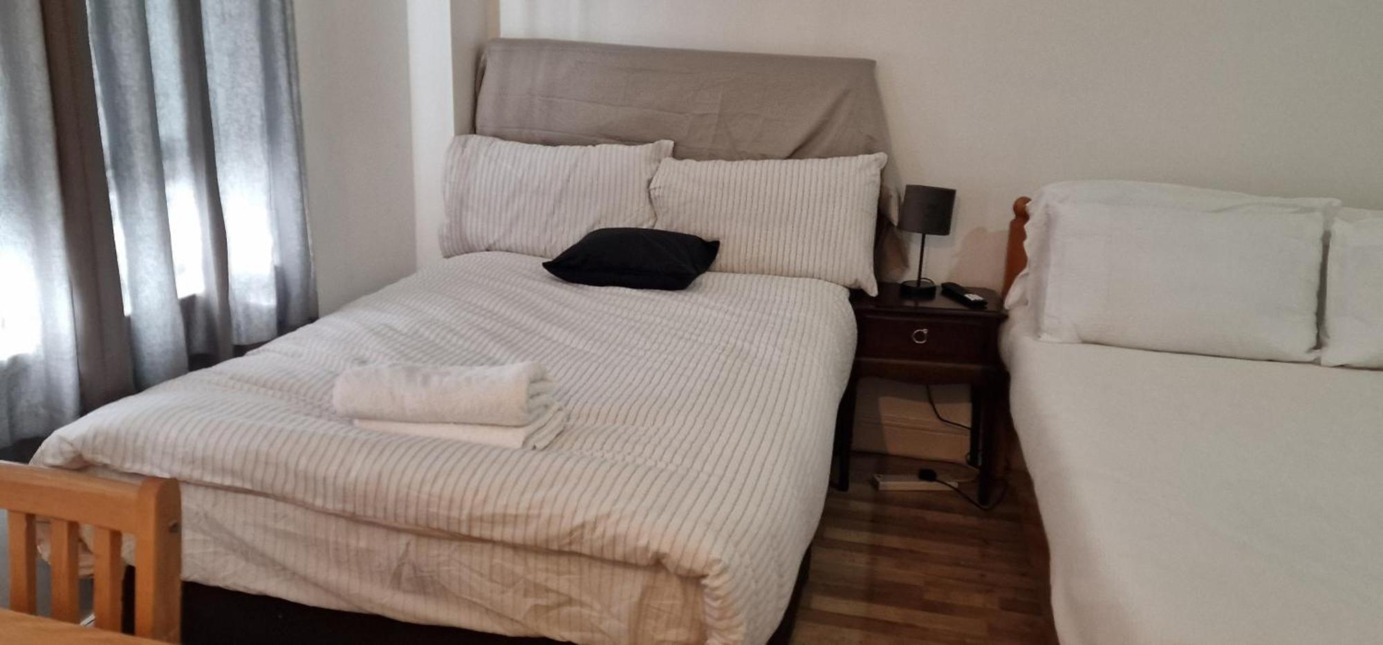Urban Retreat Camberwell Zone 2 Appartement