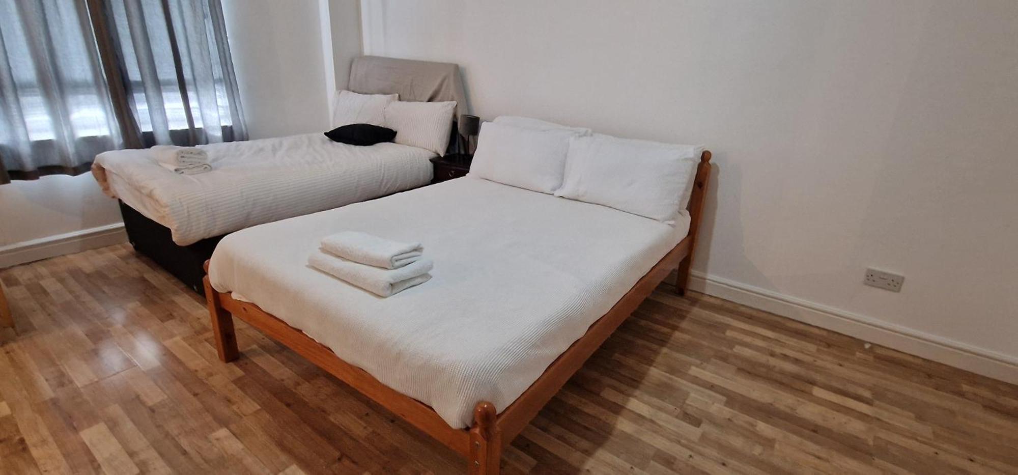 Urban Retreat Camberwell Zone 2 Appartement *