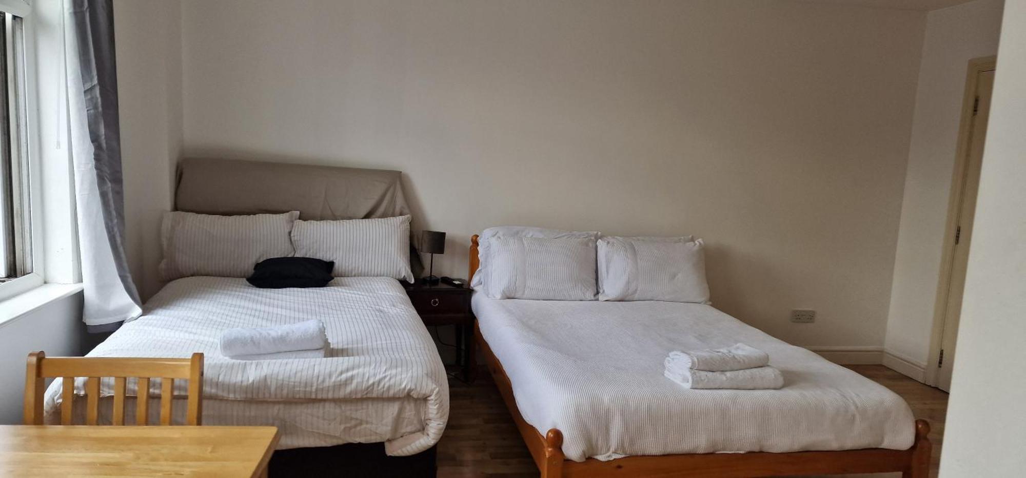 Appartement Urban Retreat Camberwell Zone 2 Londen