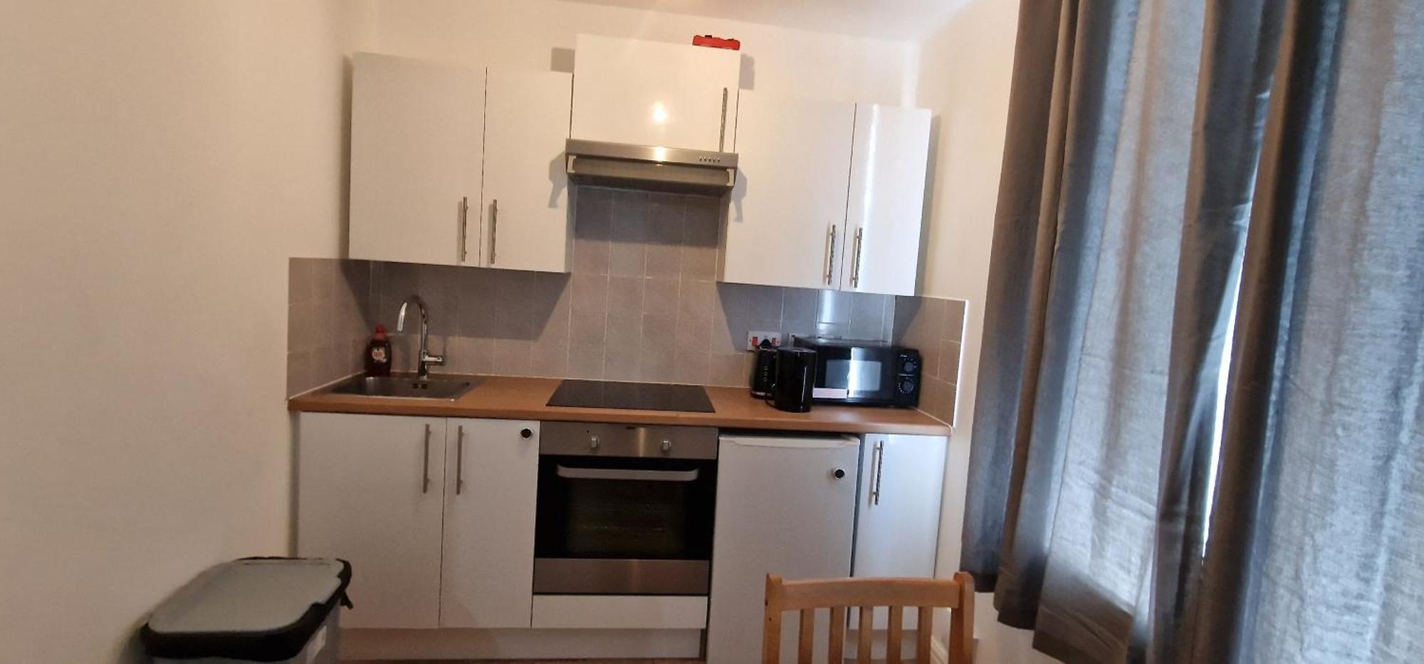 Urban Retreat Camberwell Zone 2 * Londen