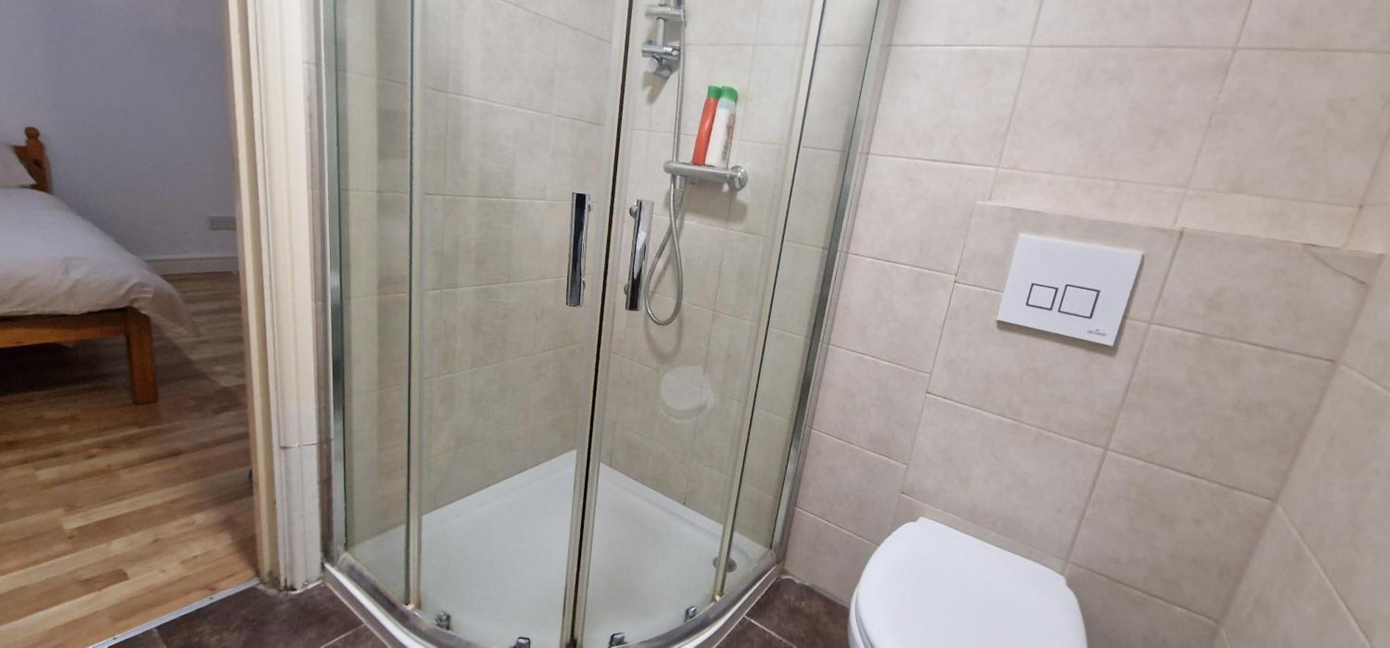 Appartement Urban Retreat Camberwell Zone 2