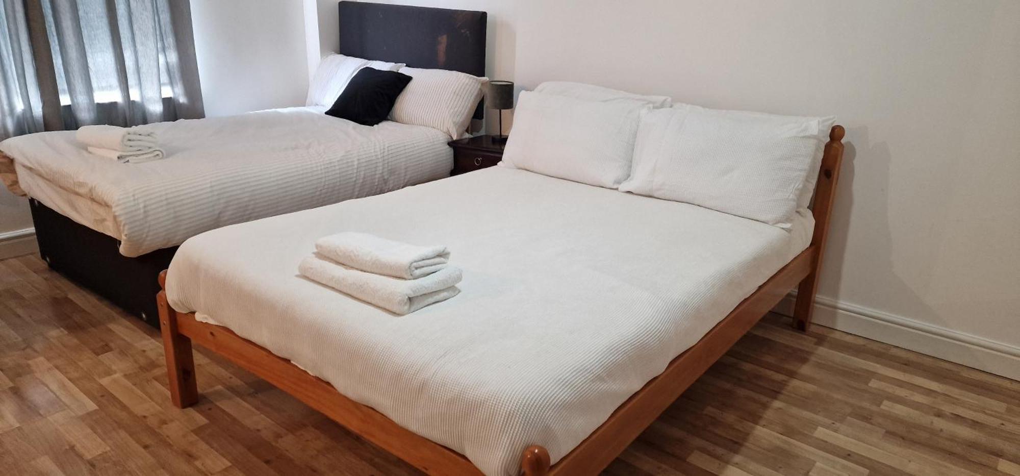 Urban Retreat Camberwell Zone 2 Appartement Londen