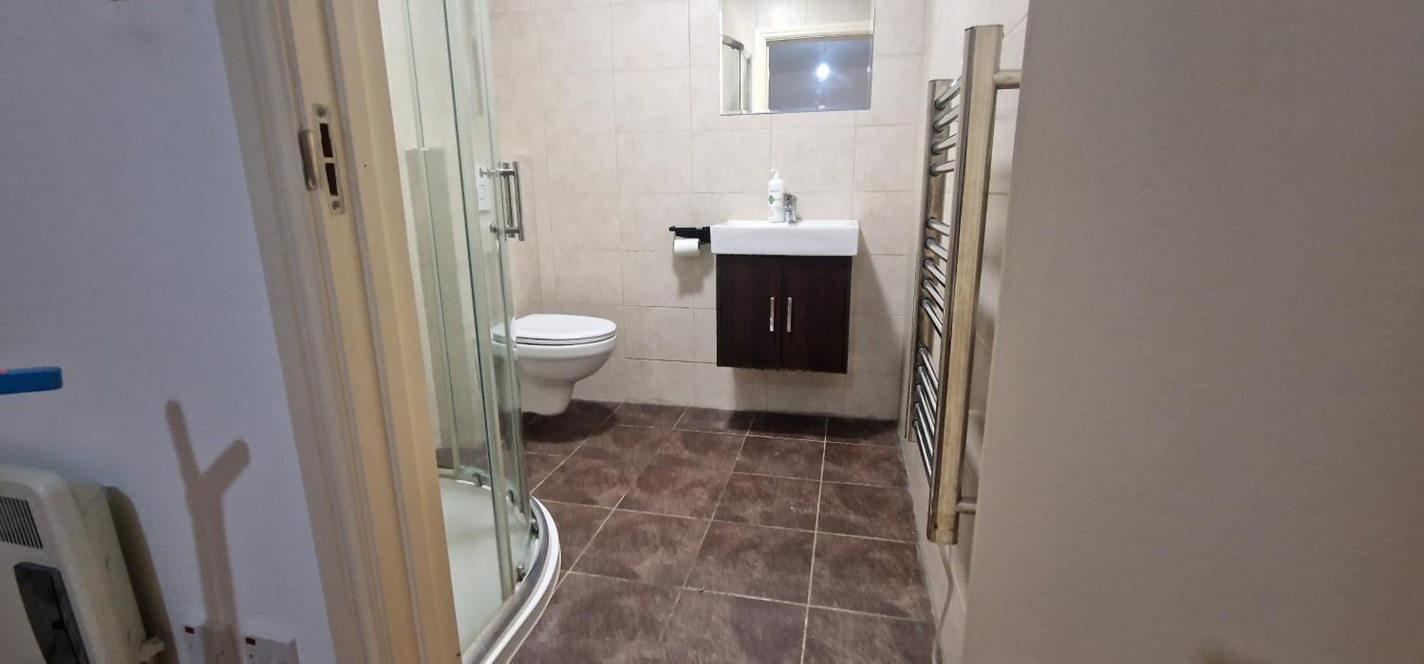 Urban Retreat Camberwell Zone 2 Londen